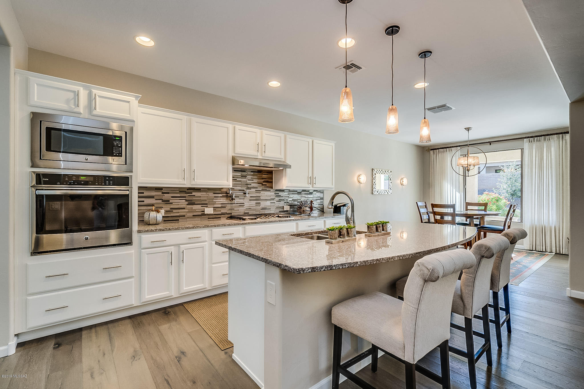 Quail Creek II Unit 19 - Residential