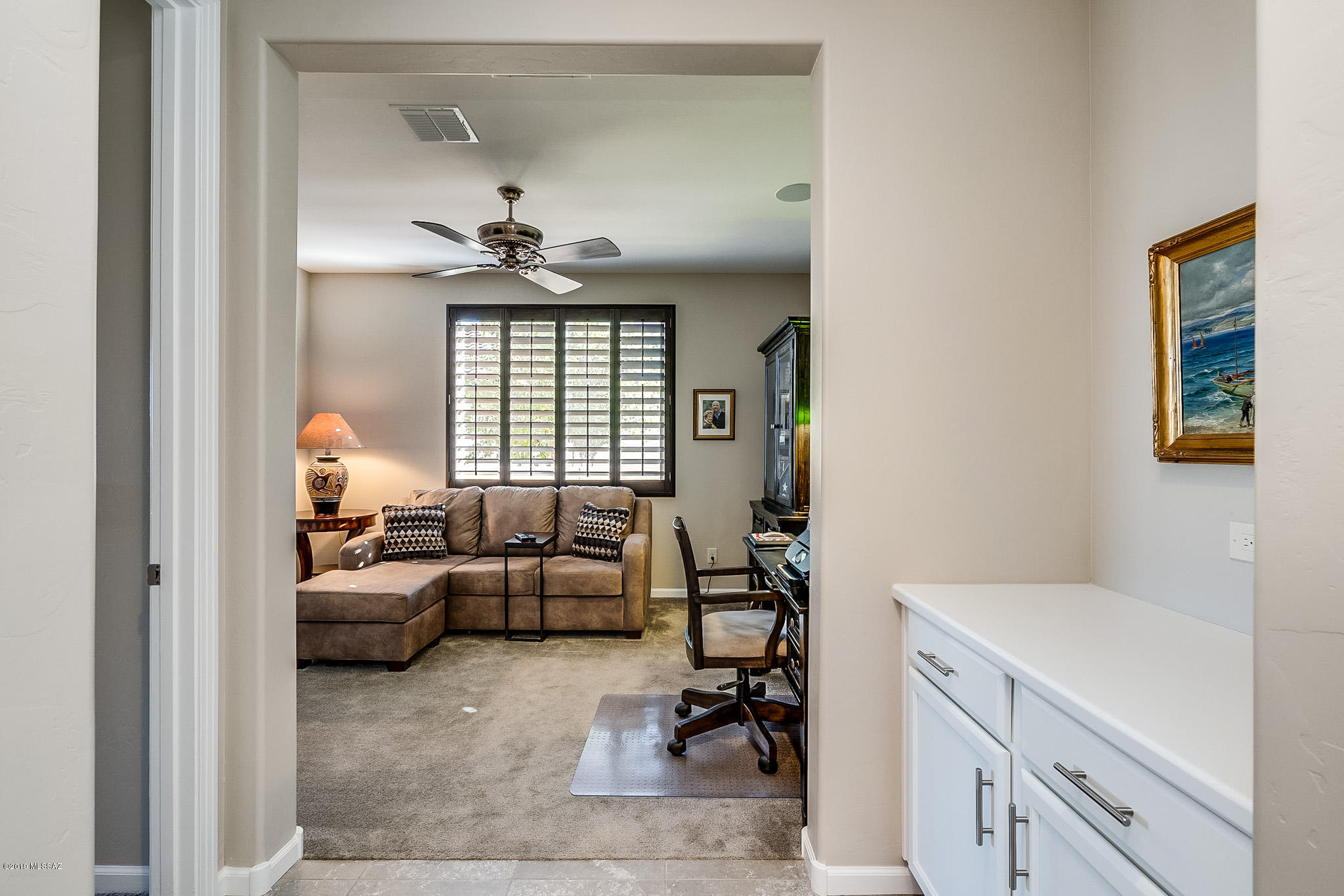 Quail Creek II Unit 19 - Residential