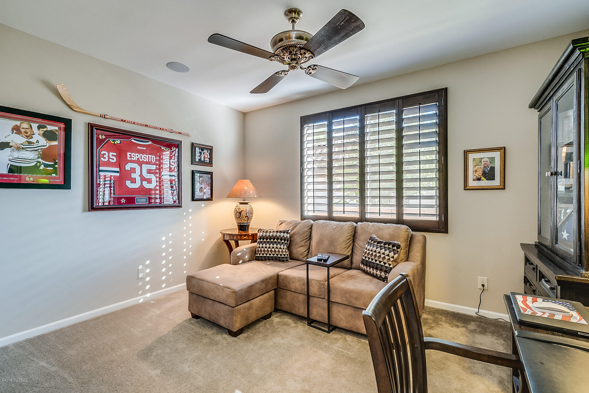 Quail Creek II Unit 19 - Residential