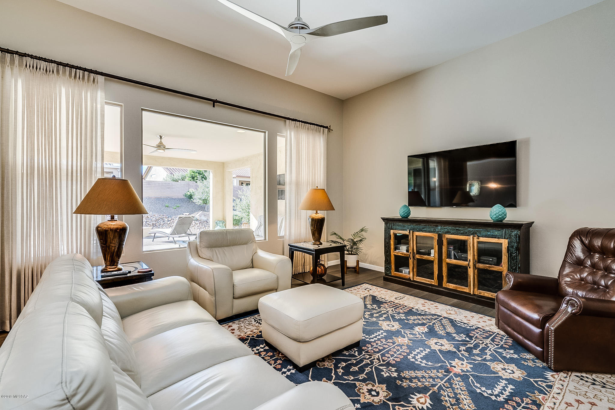 Quail Creek II Unit 19 - Residential