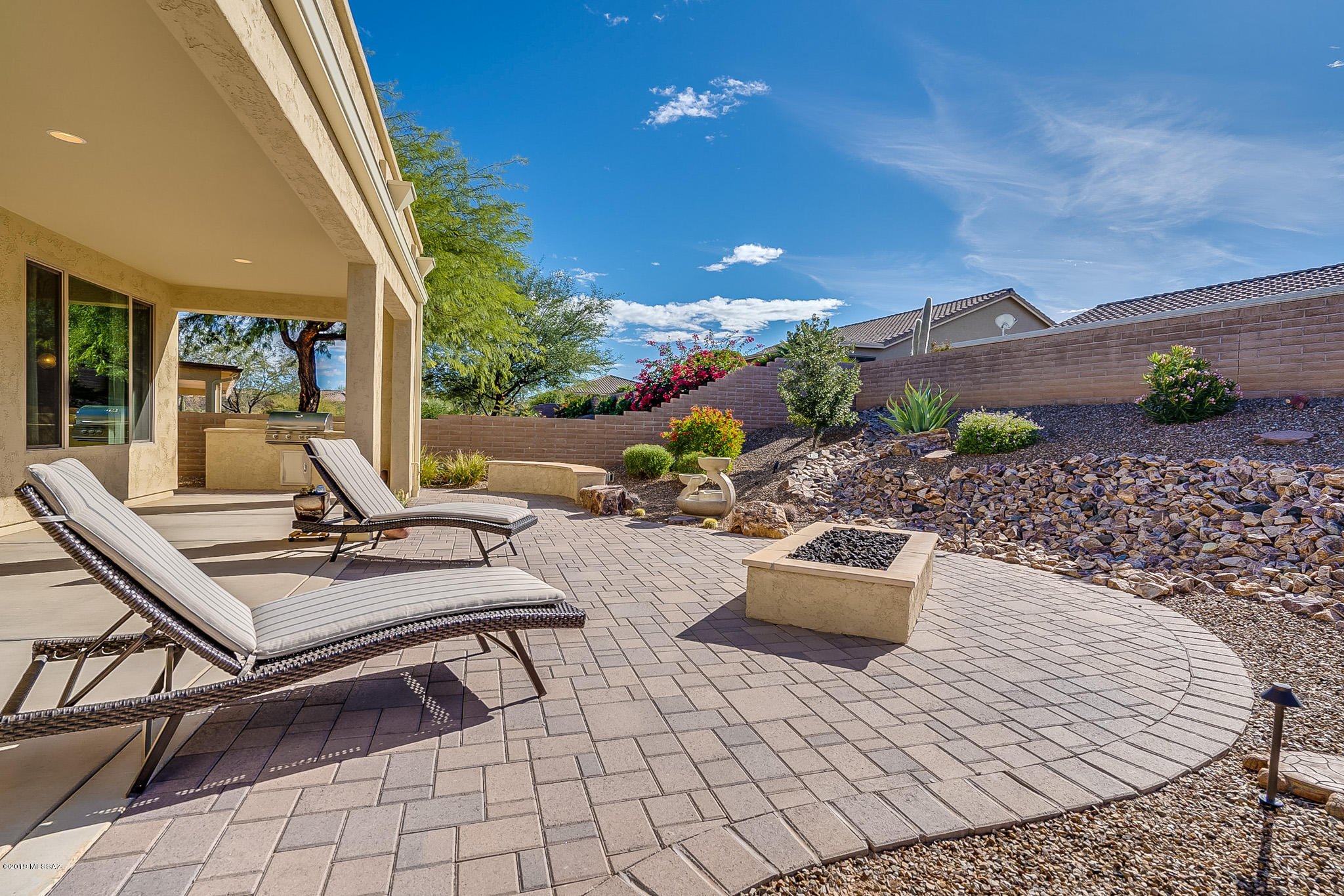 Quail Creek II Unit 19 - Residential