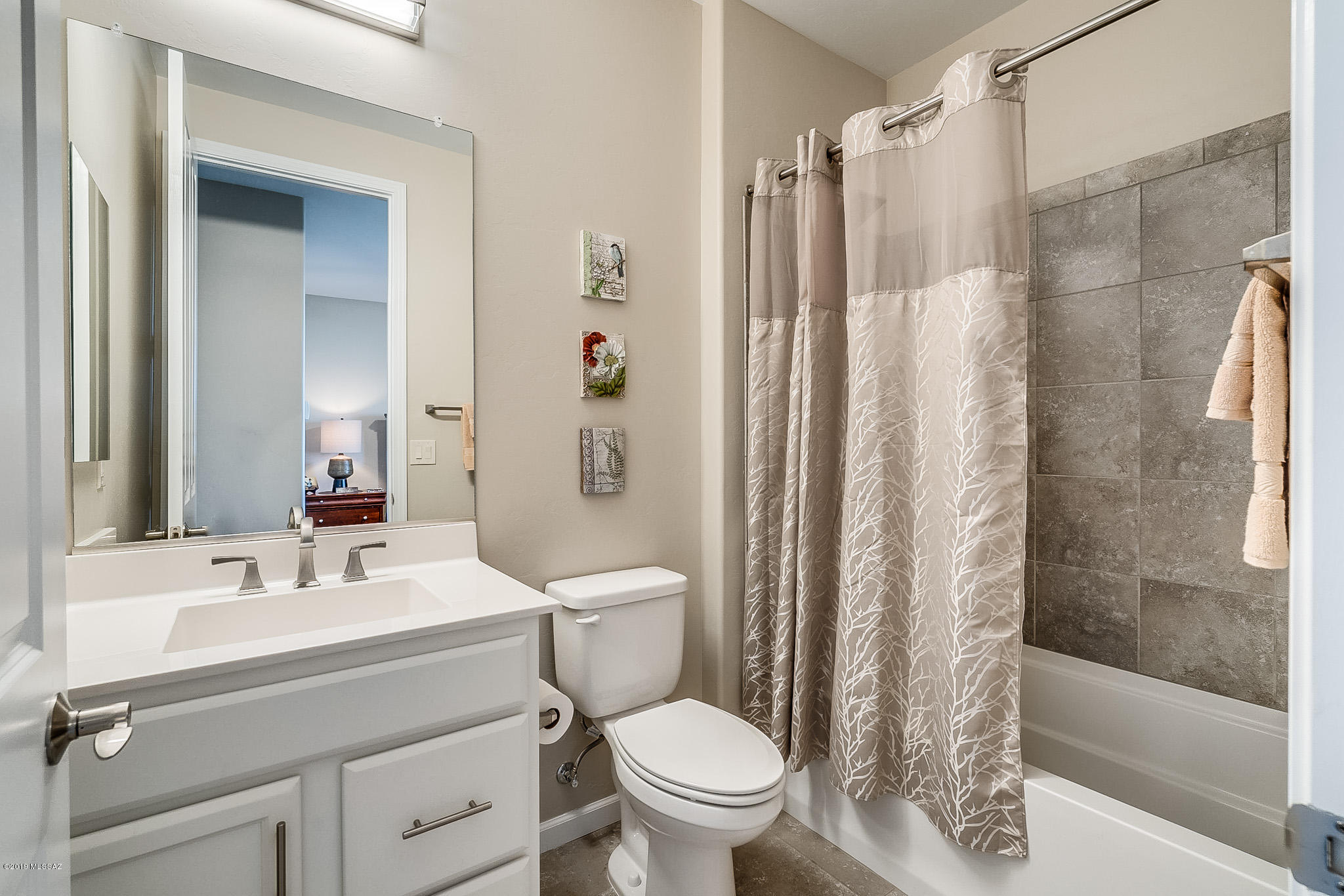 Quail Creek II Unit 19 - Residential