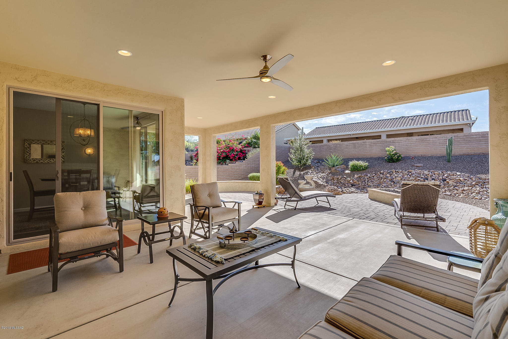 Quail Creek II Unit 19 - Residential