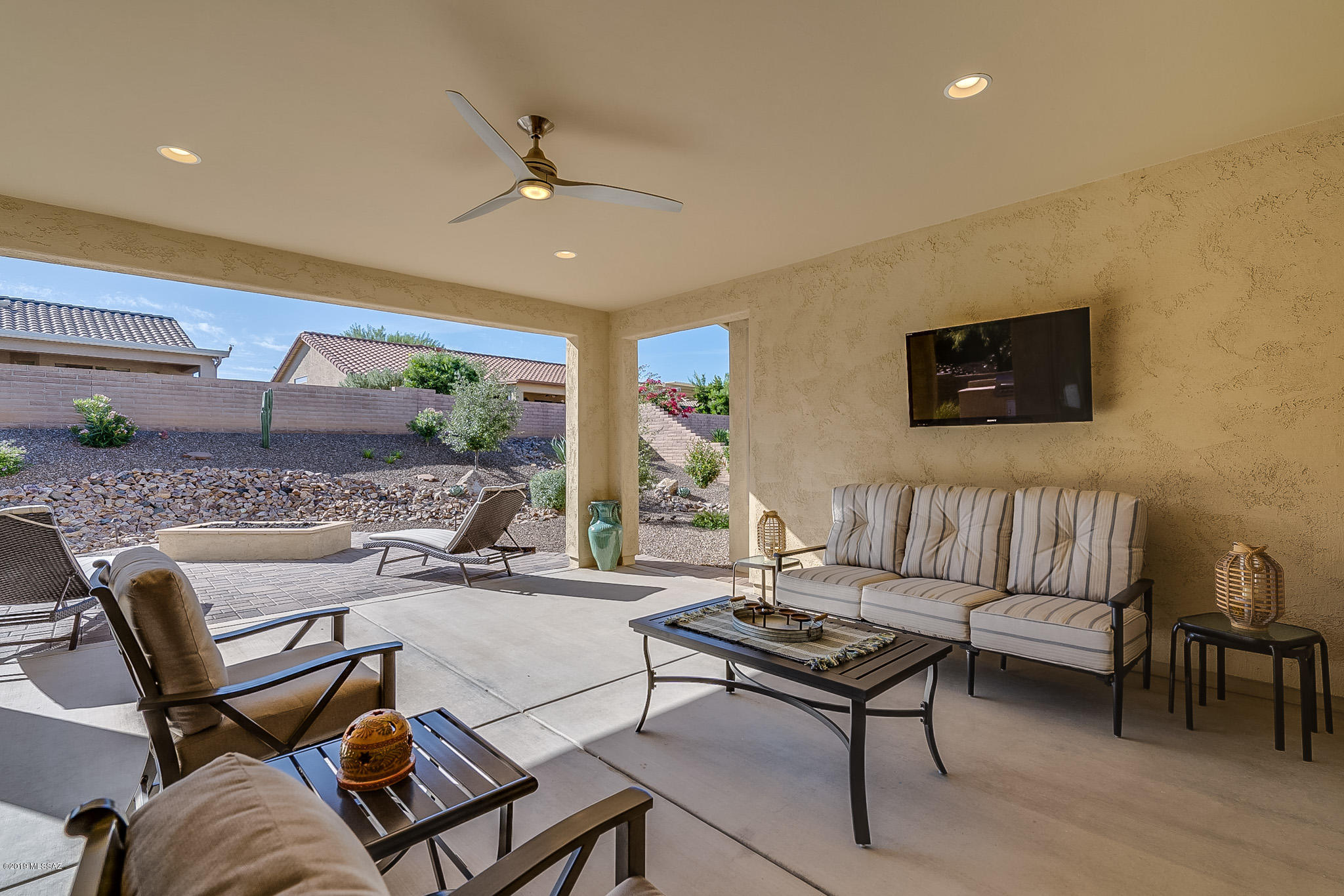 Quail Creek II Unit 19 - Residential