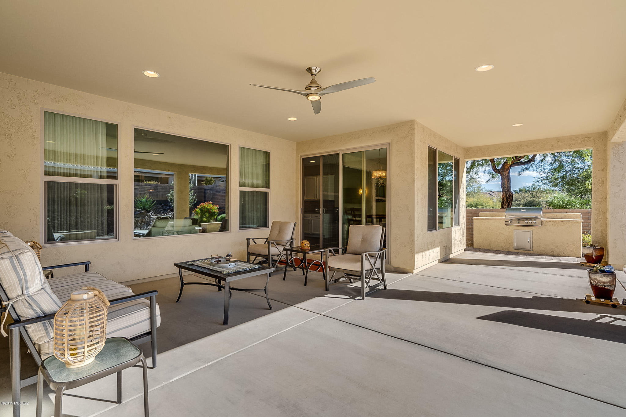 Quail Creek II Unit 19 - Residential