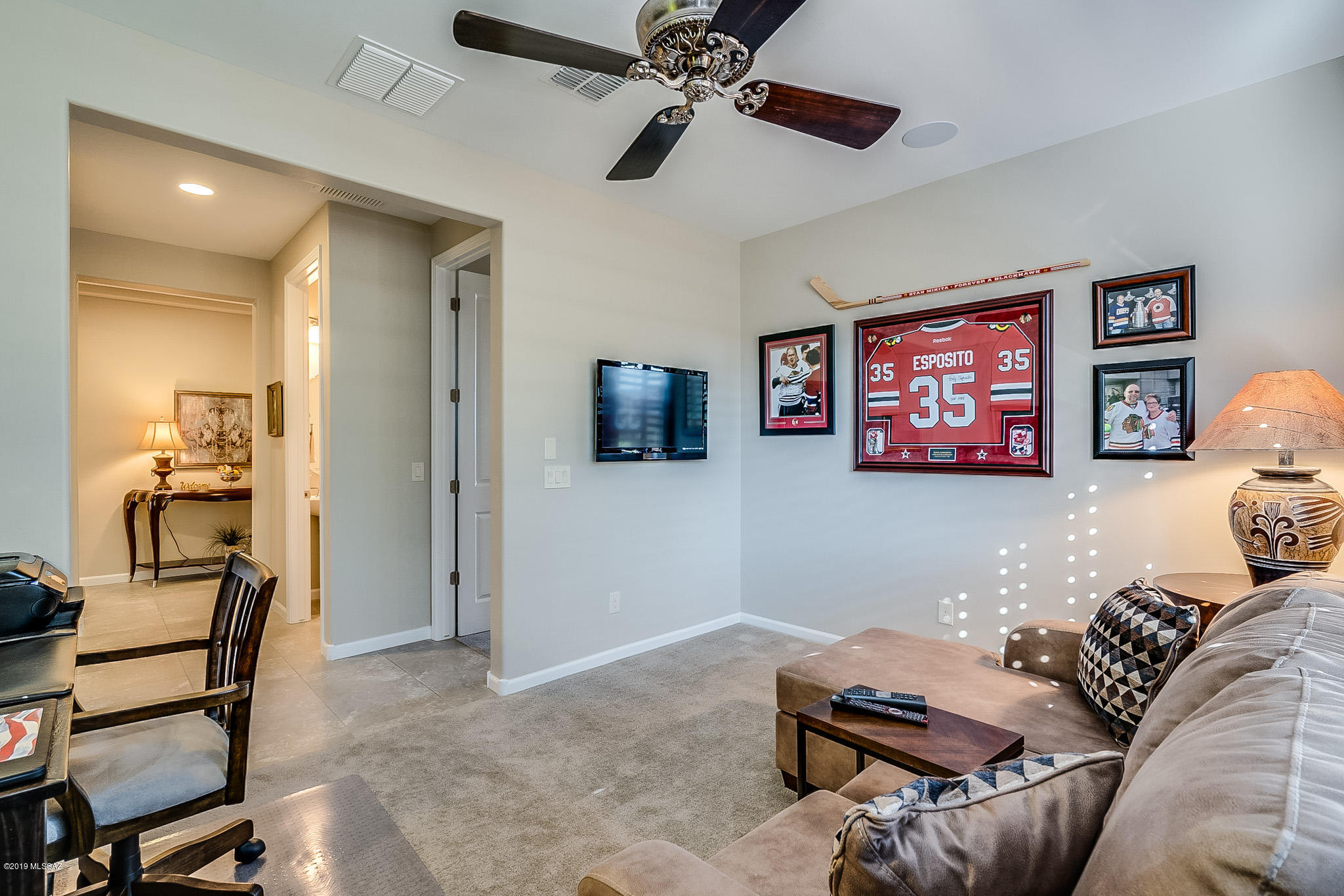 Quail Creek II Unit 19 - Residential