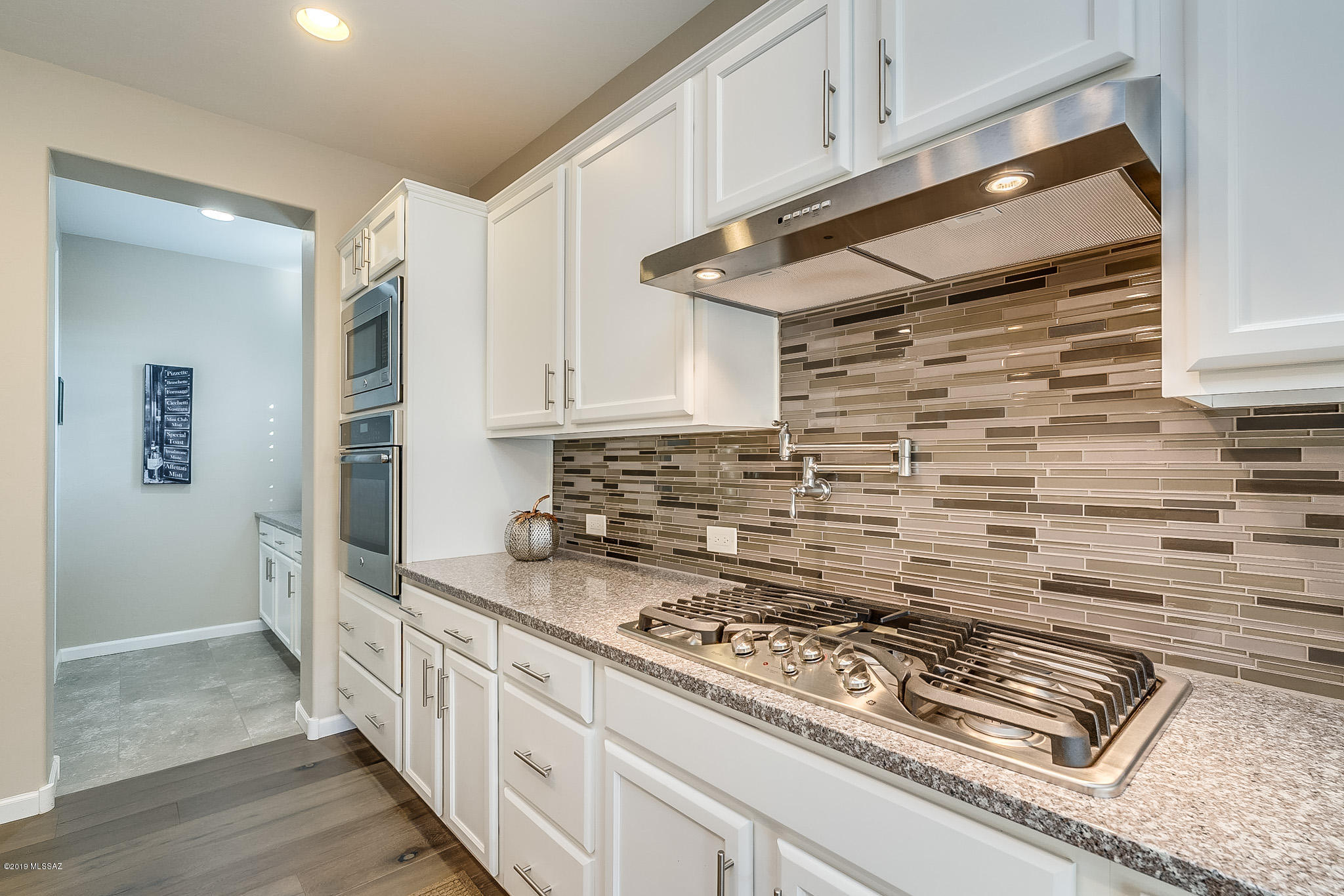 Quail Creek II Unit 19 - Residential