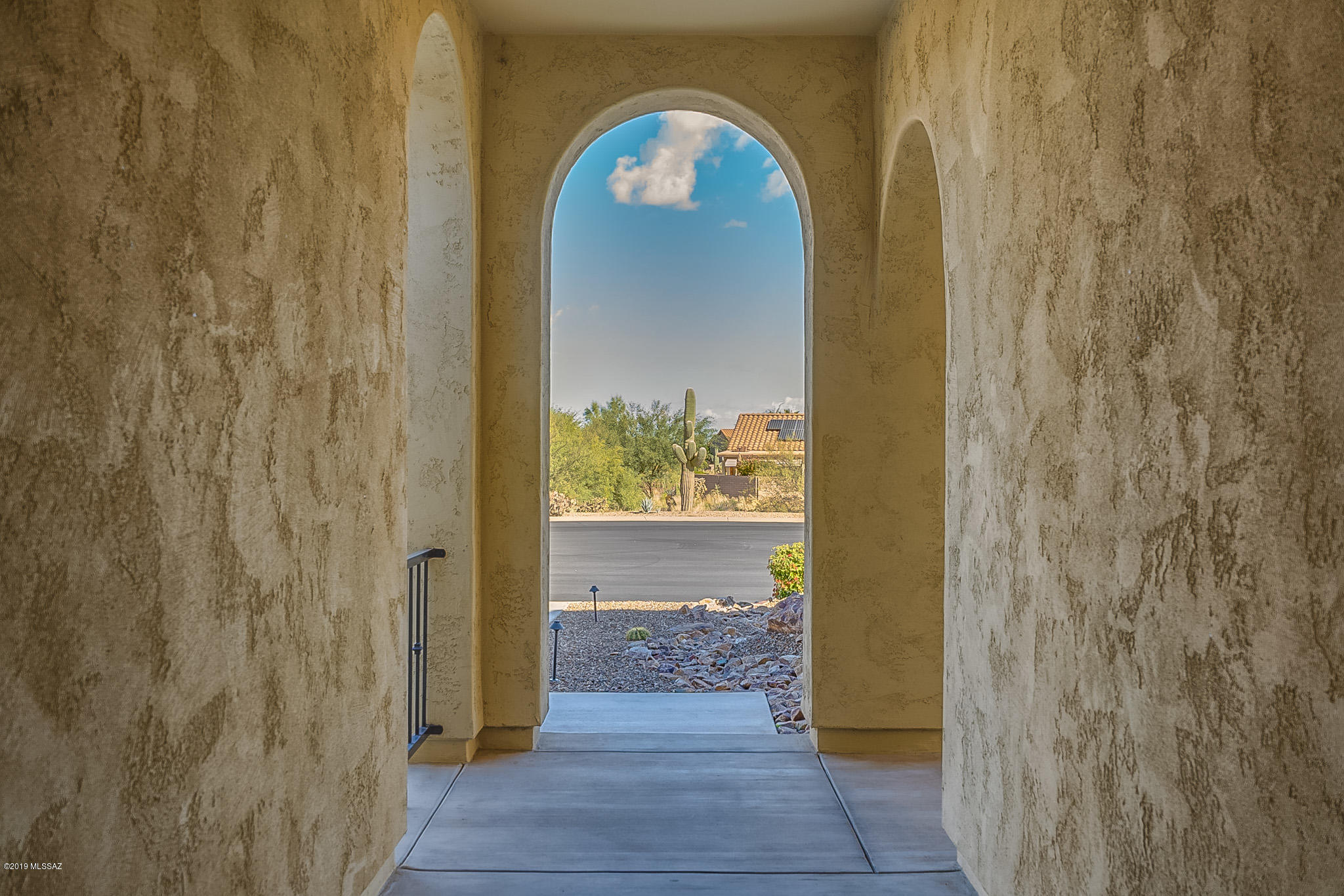 Quail Creek II Unit 19 - Residential