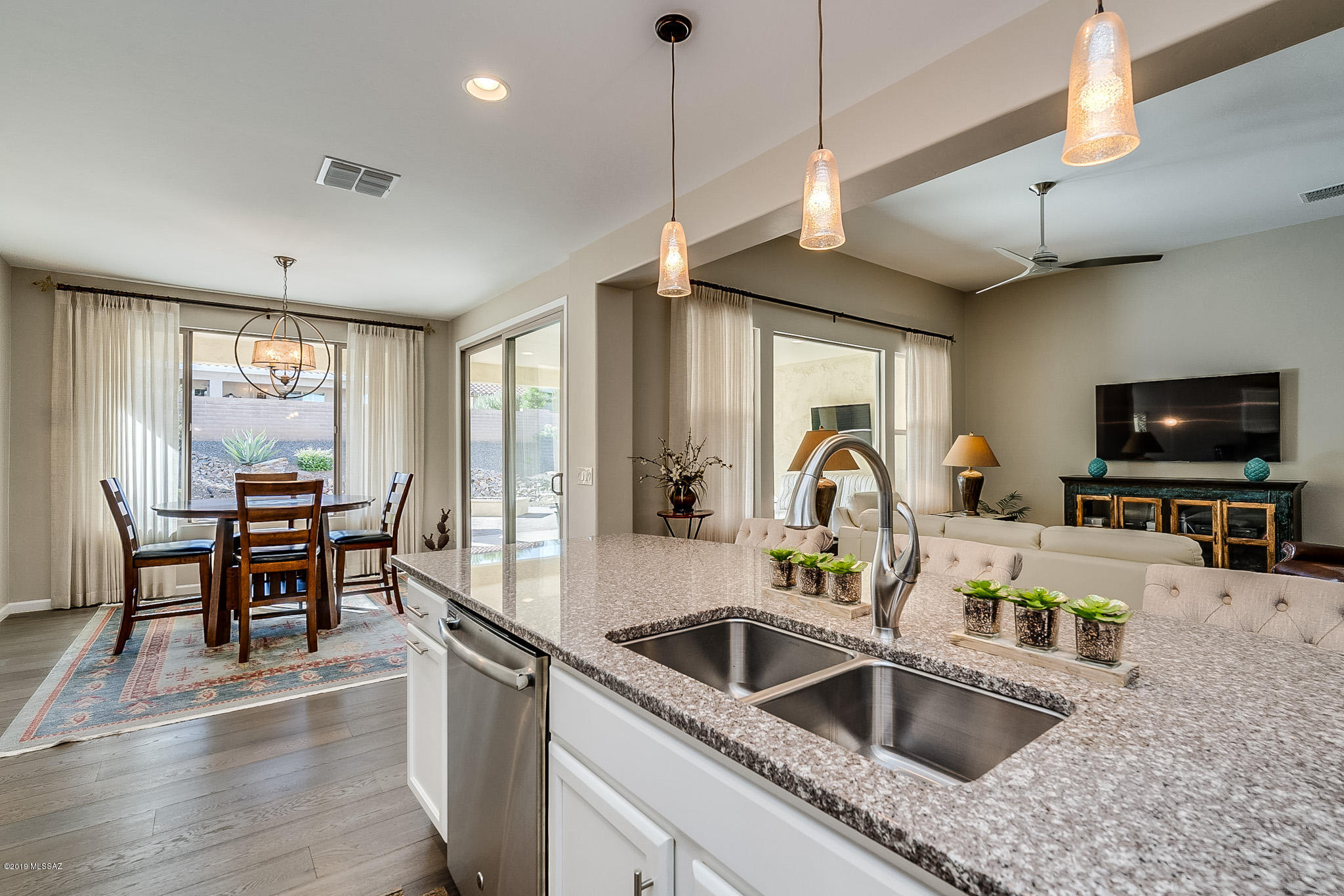 Quail Creek II Unit 19 - Residential