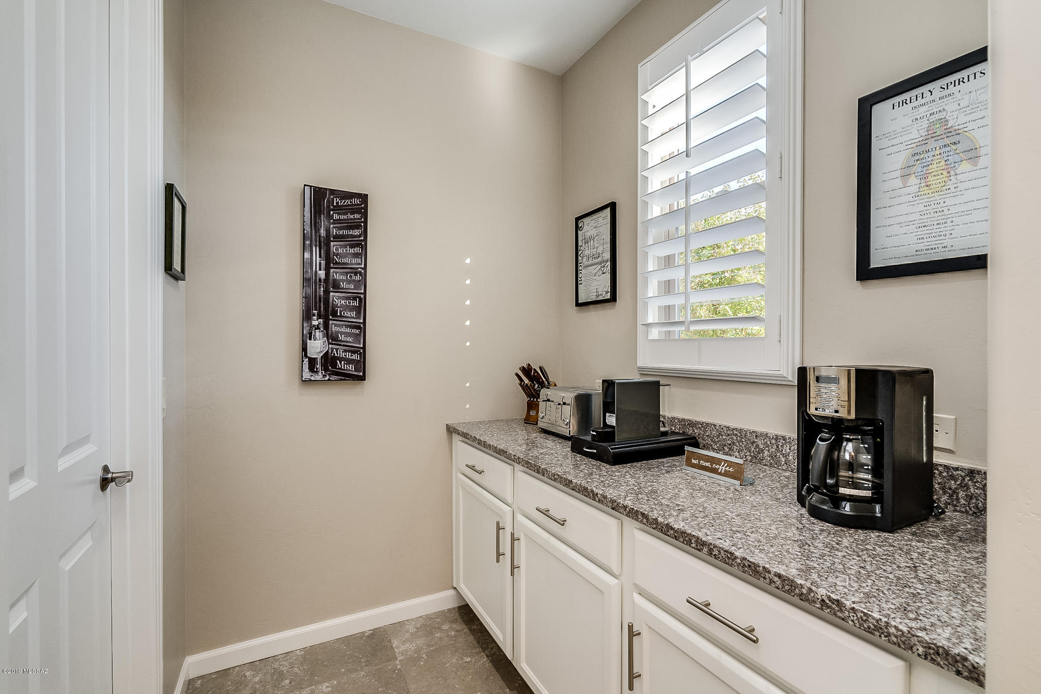 Quail Creek II Unit 19 - Residential