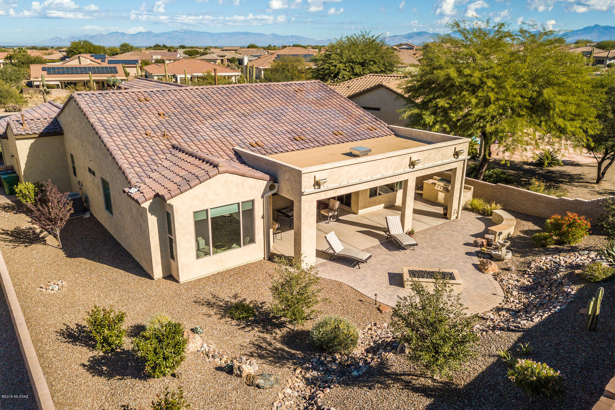 Quail Creek II Unit 19 - Residential