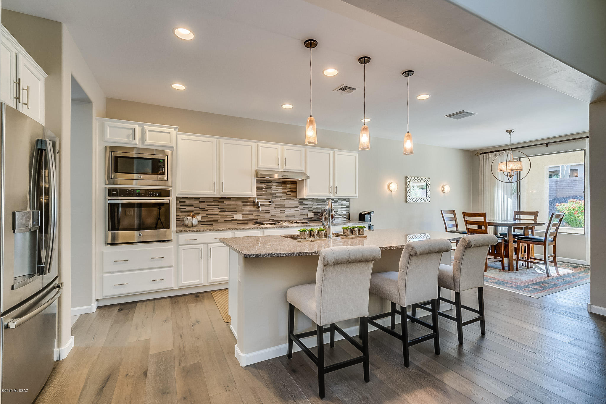 Quail Creek II Unit 19 - Residential