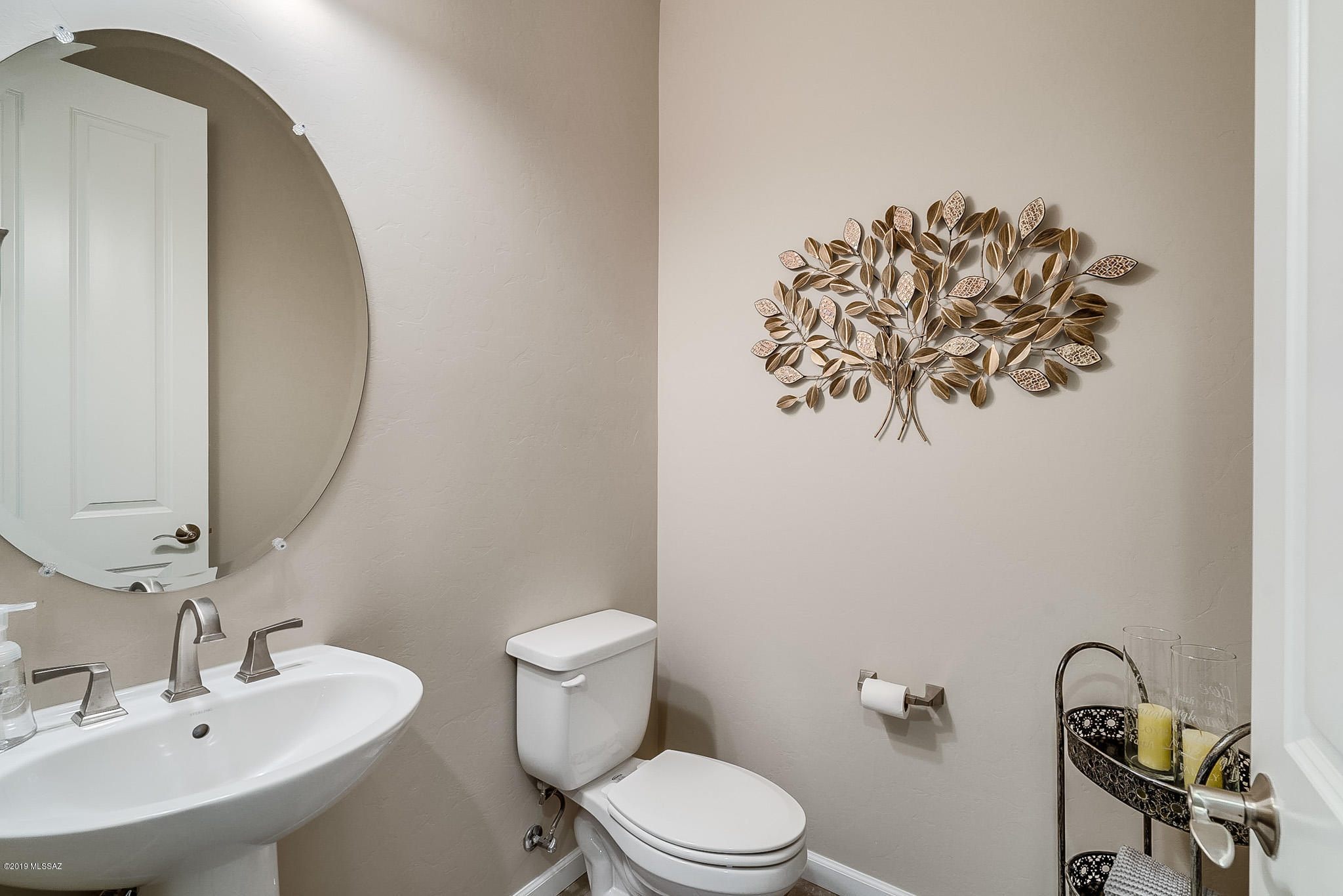 Quail Creek II Unit 19 - Residential