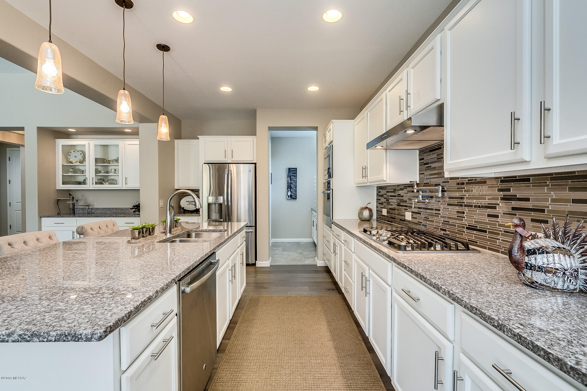 Quail Creek II Unit 19 - Residential