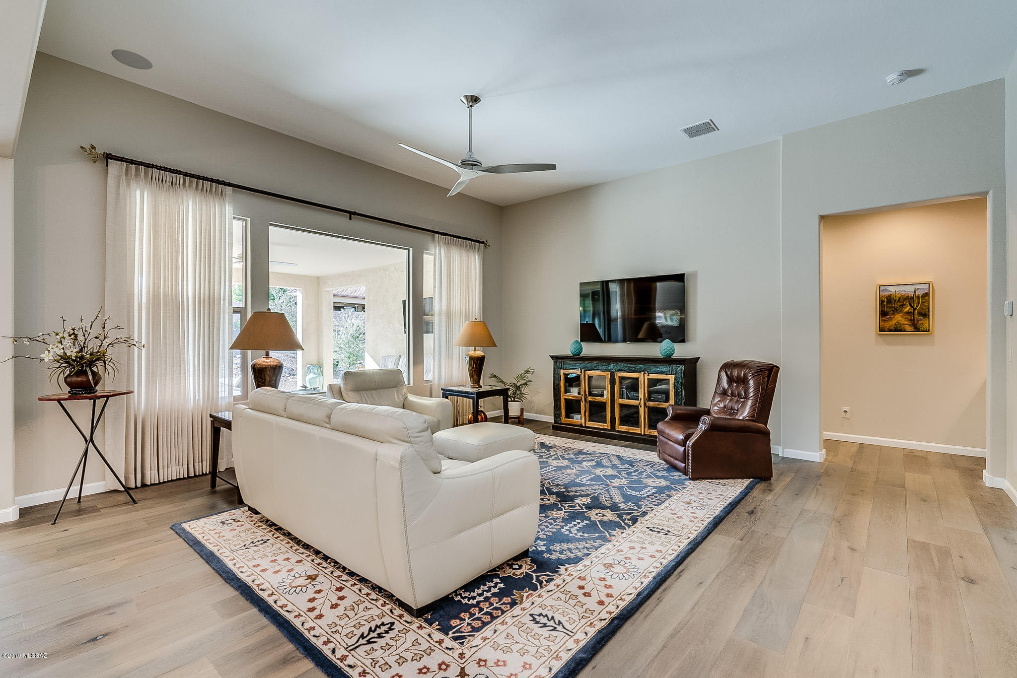 Quail Creek II Unit 19 - Residential