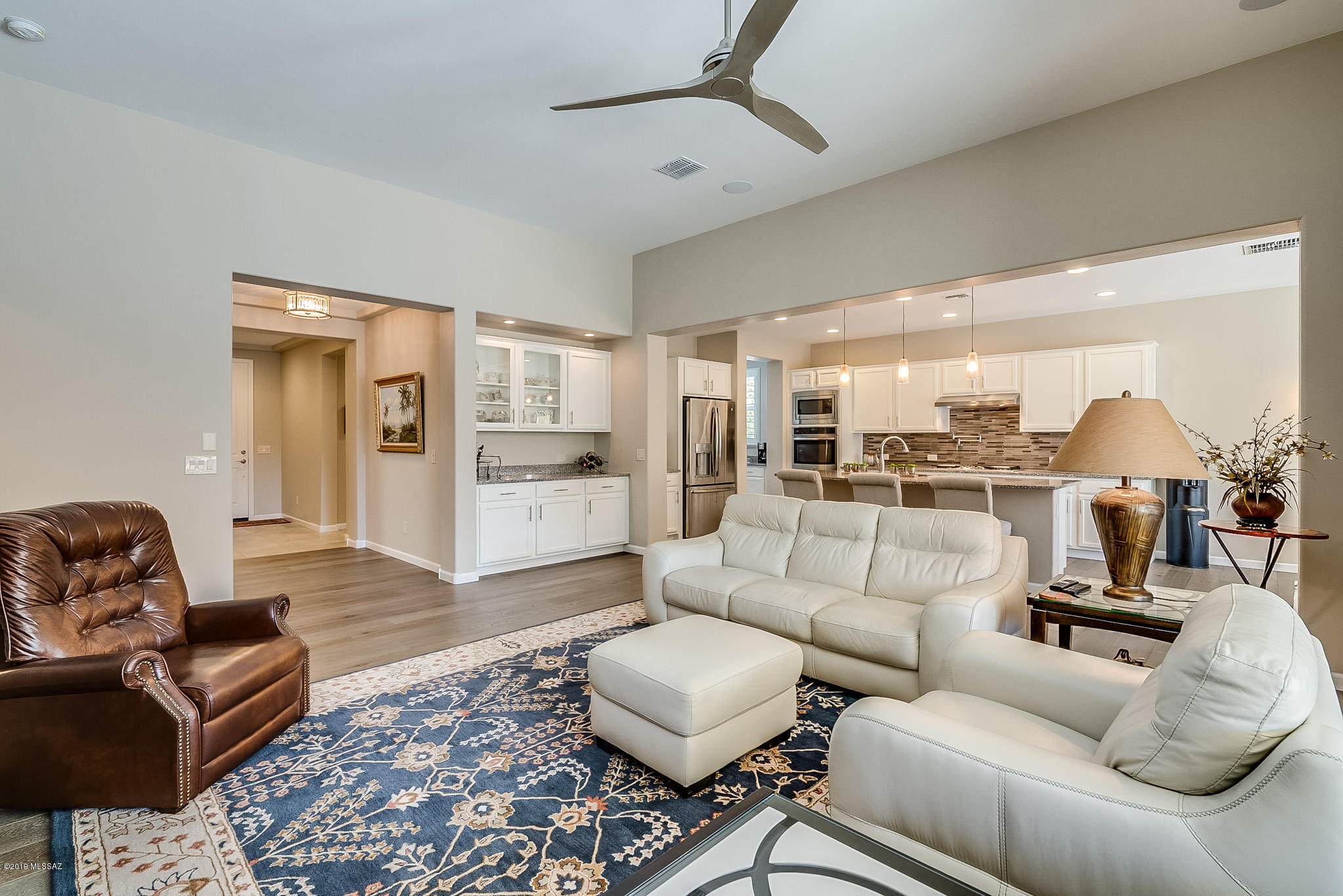 Quail Creek II Unit 19 - Residential