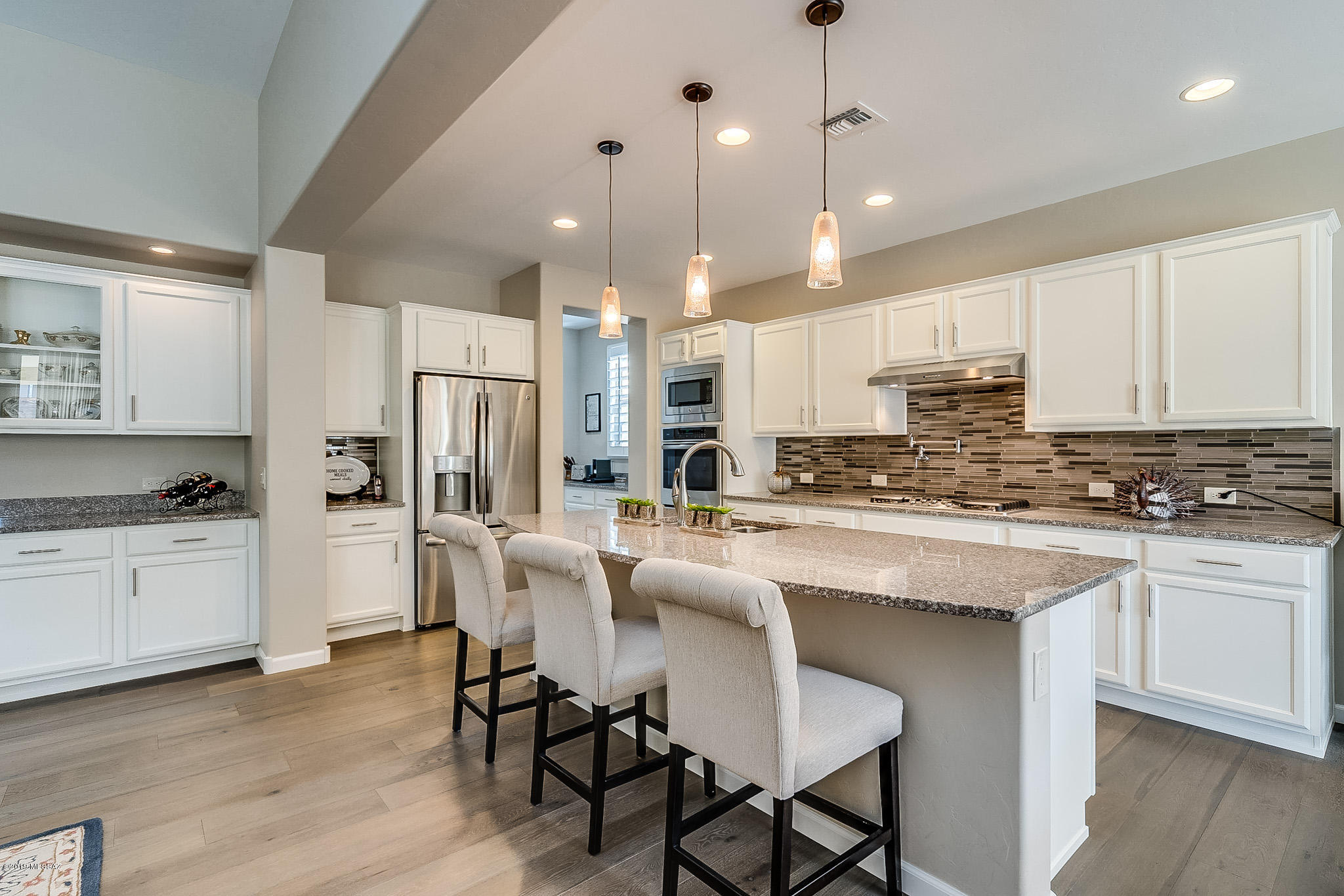 Quail Creek II Unit 19 - Residential