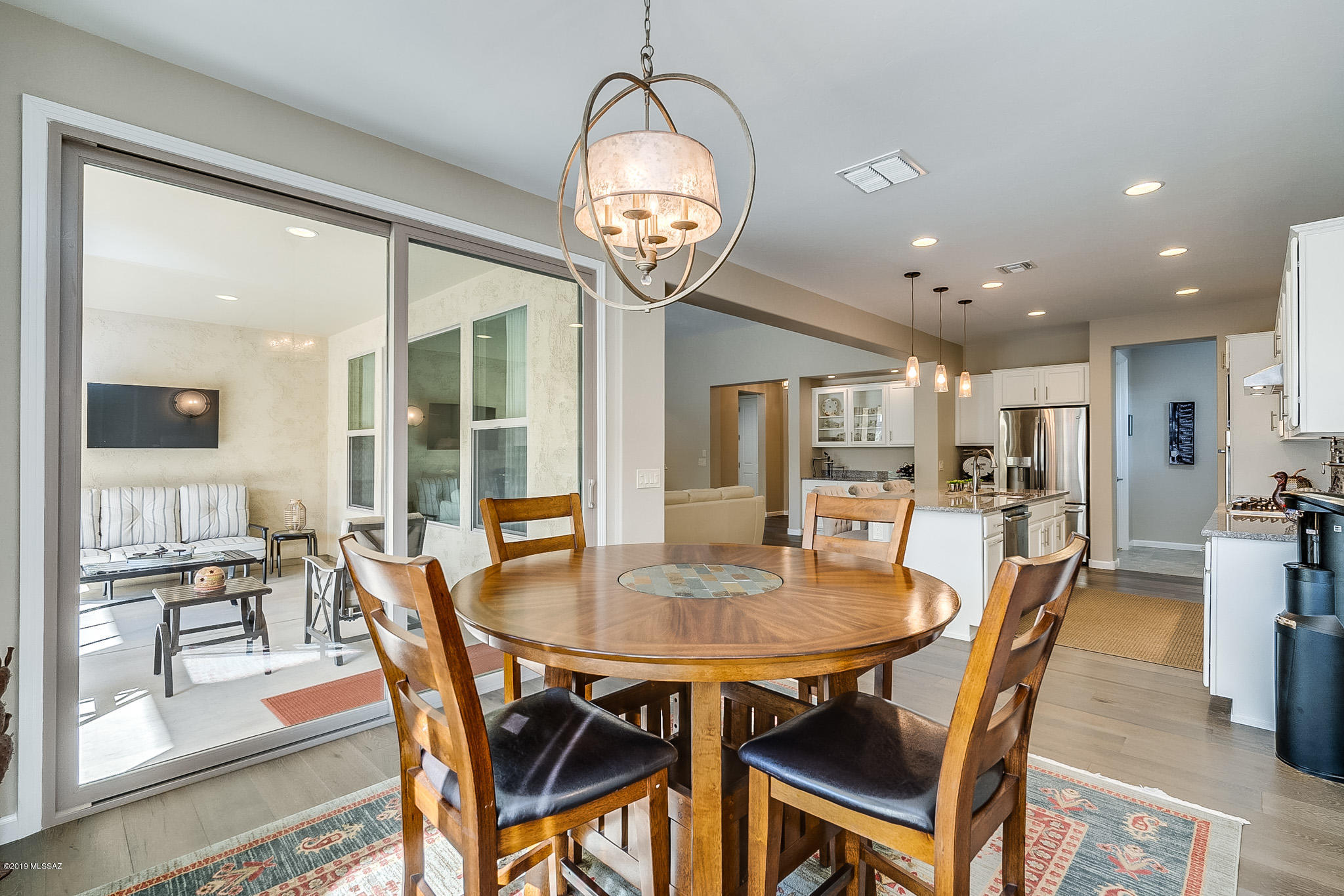 Quail Creek II Unit 19 - Residential