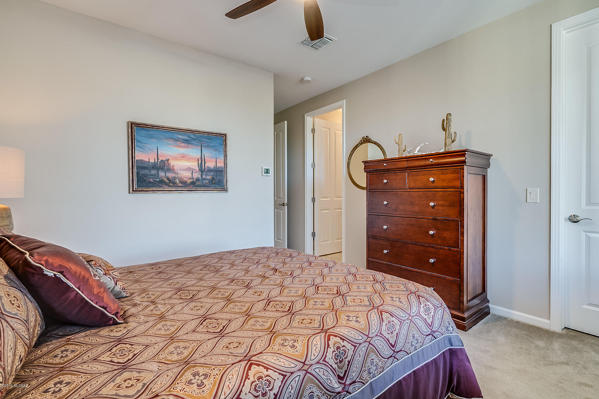 Quail Creek II Unit 19 - Residential
