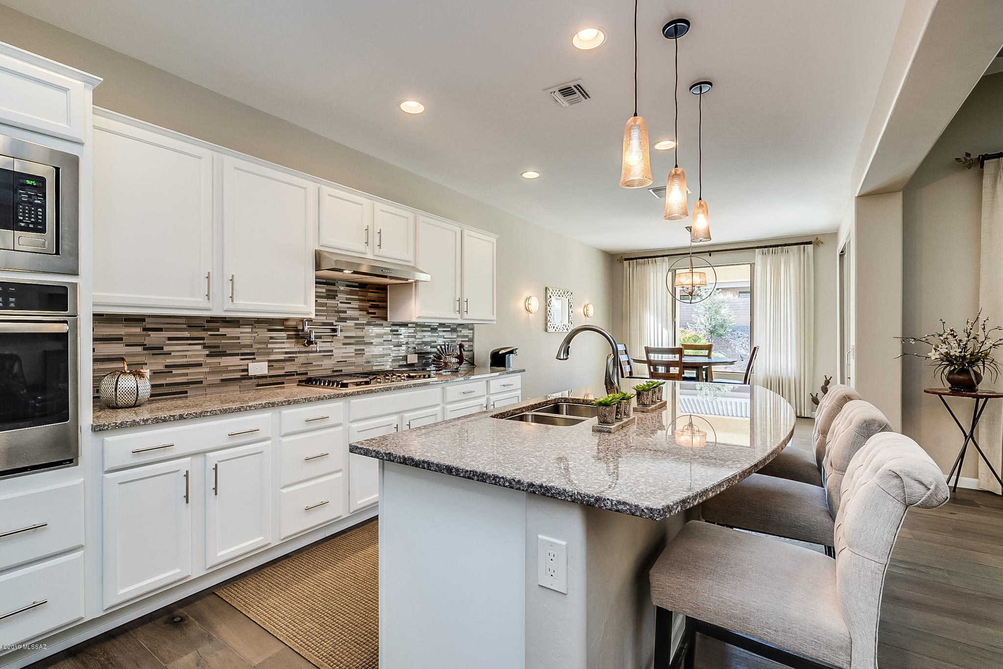 Quail Creek II Unit 19 - Residential