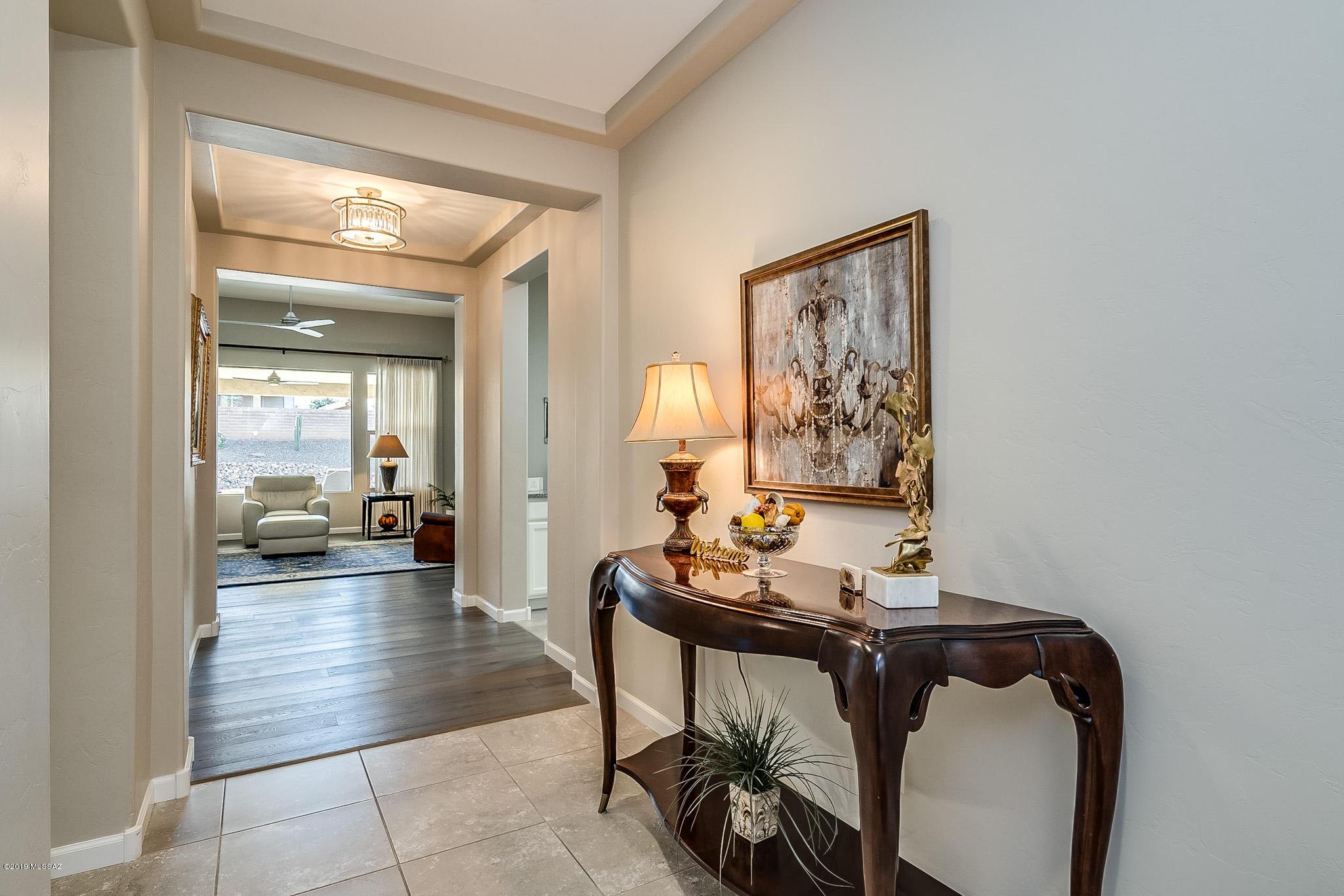 Quail Creek II Unit 19 - Residential