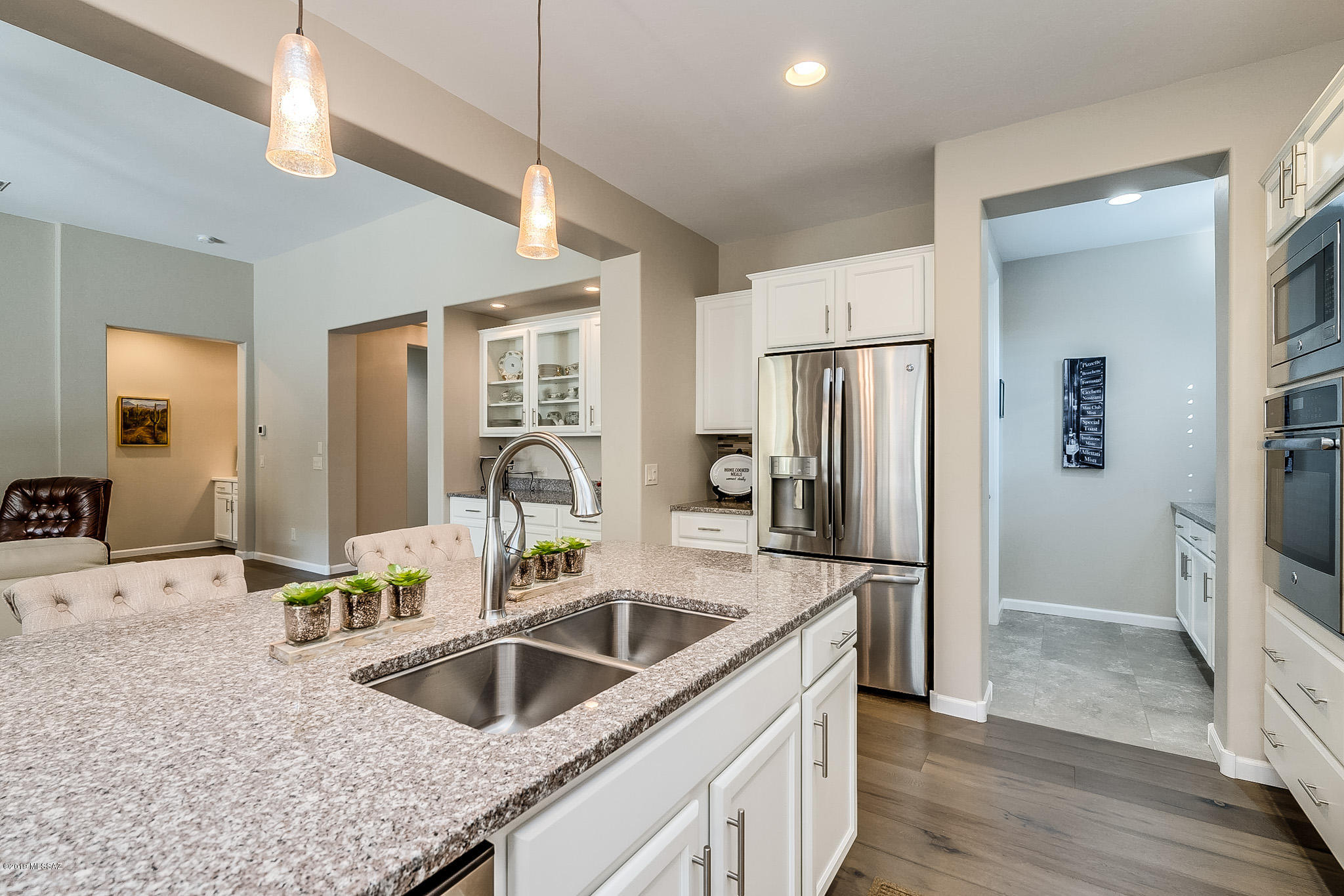 Quail Creek II Unit 19 - Residential