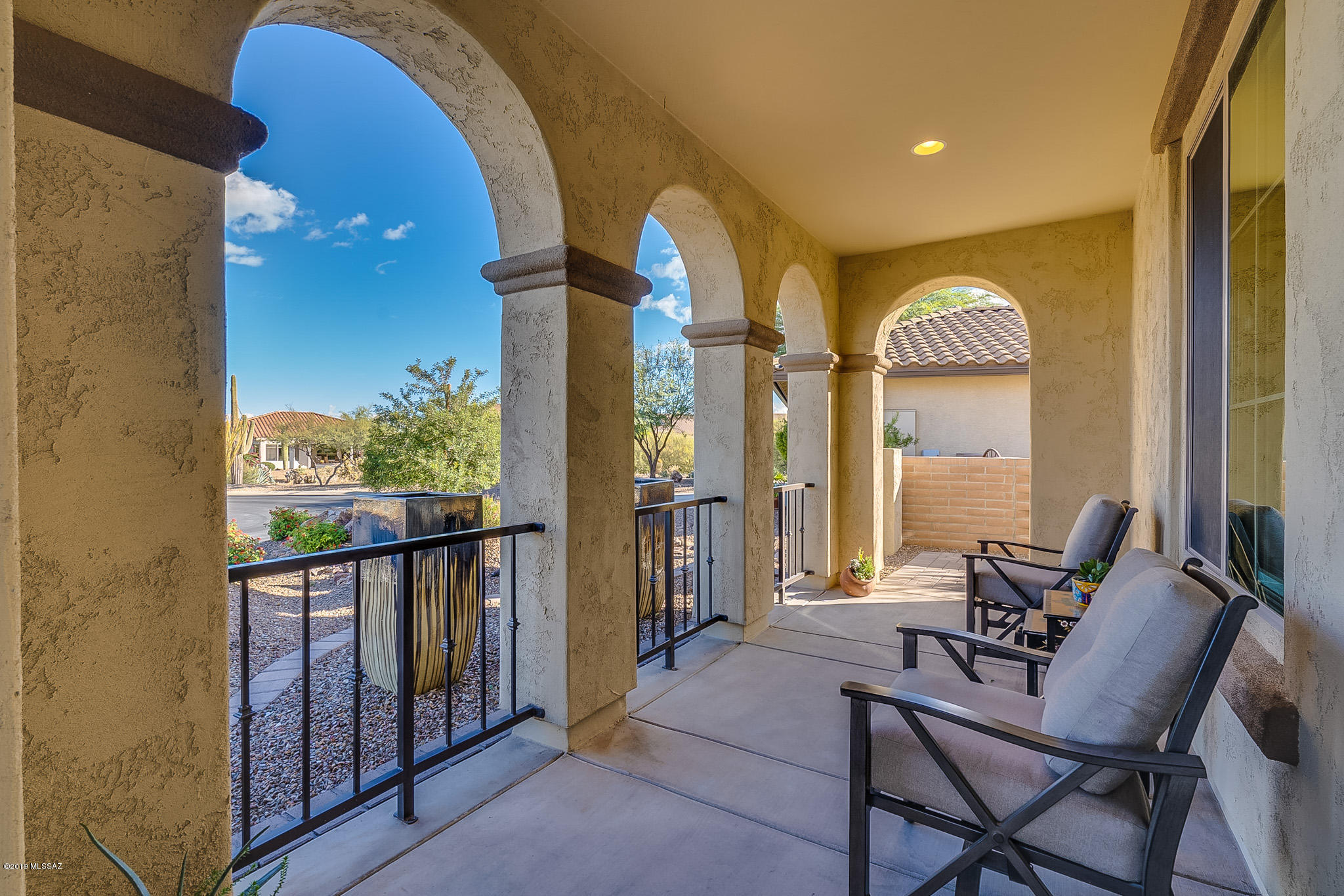 Quail Creek II Unit 19 - Residential