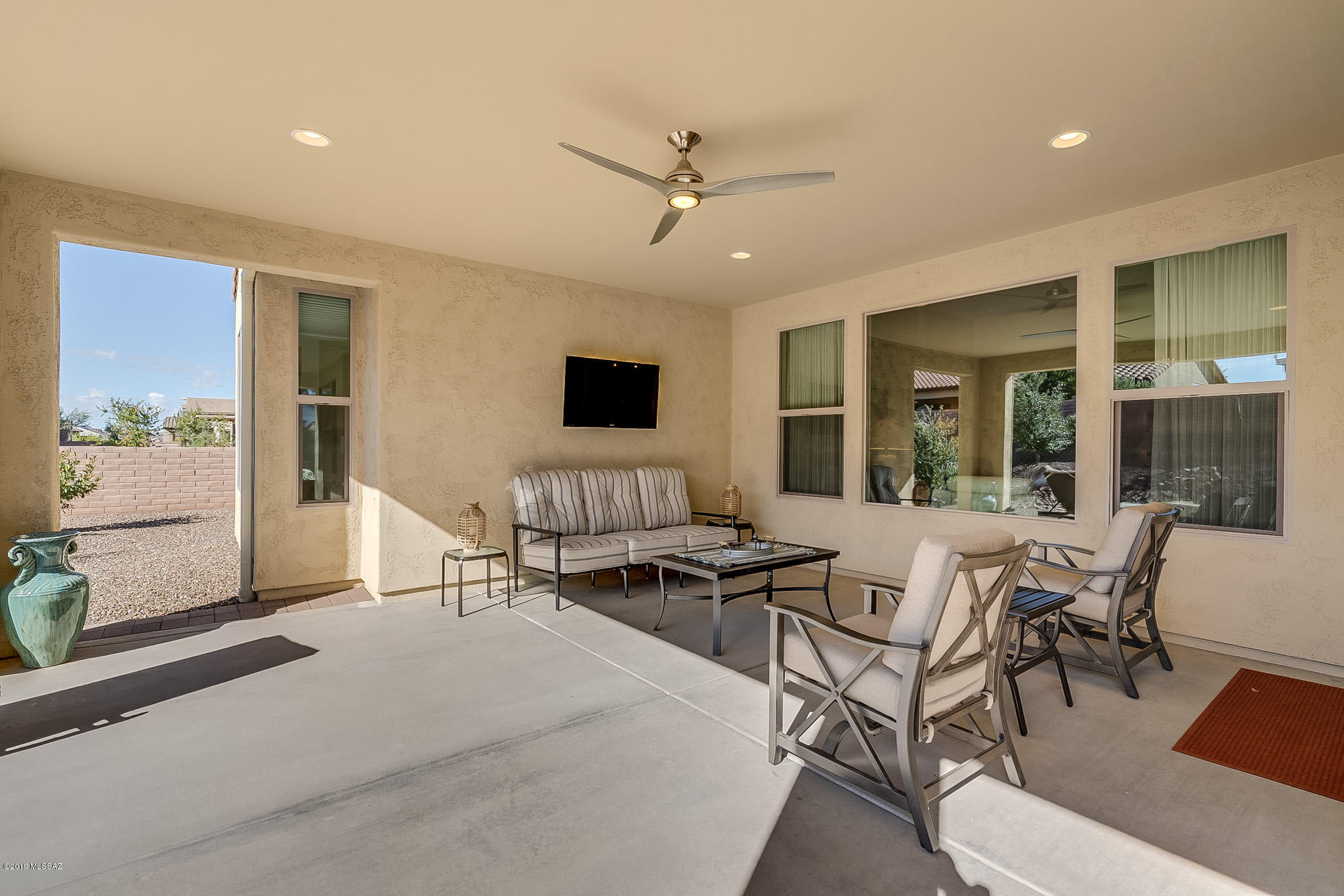 Quail Creek II Unit 19 - Residential