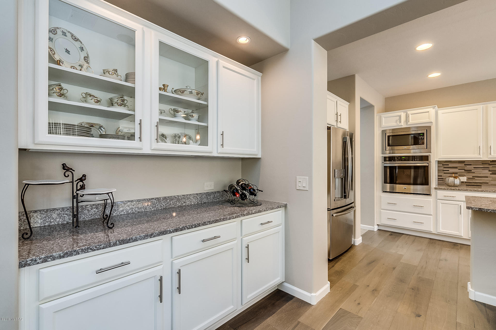 Quail Creek II Unit 19 - Residential