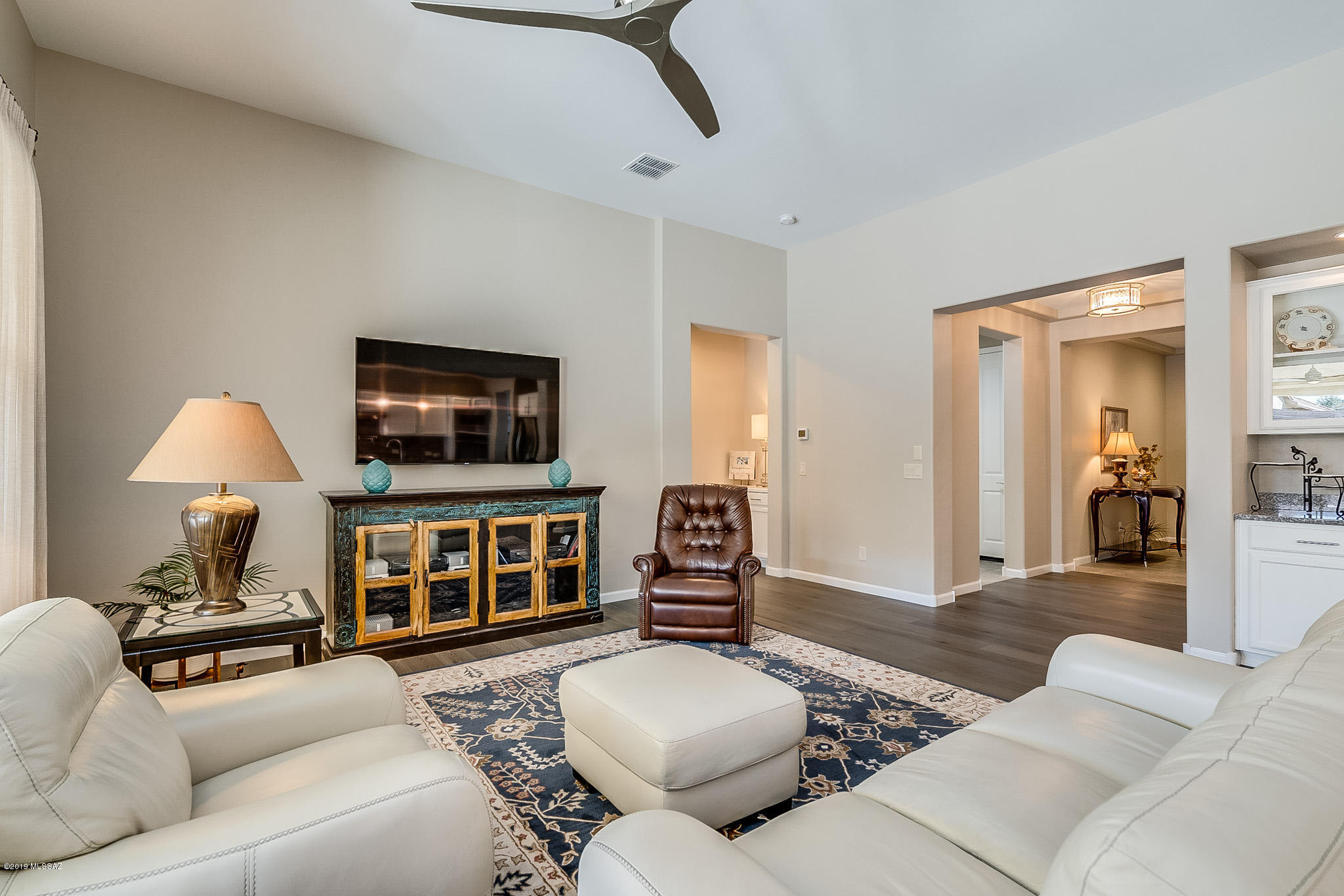 Quail Creek II Unit 19 - Residential