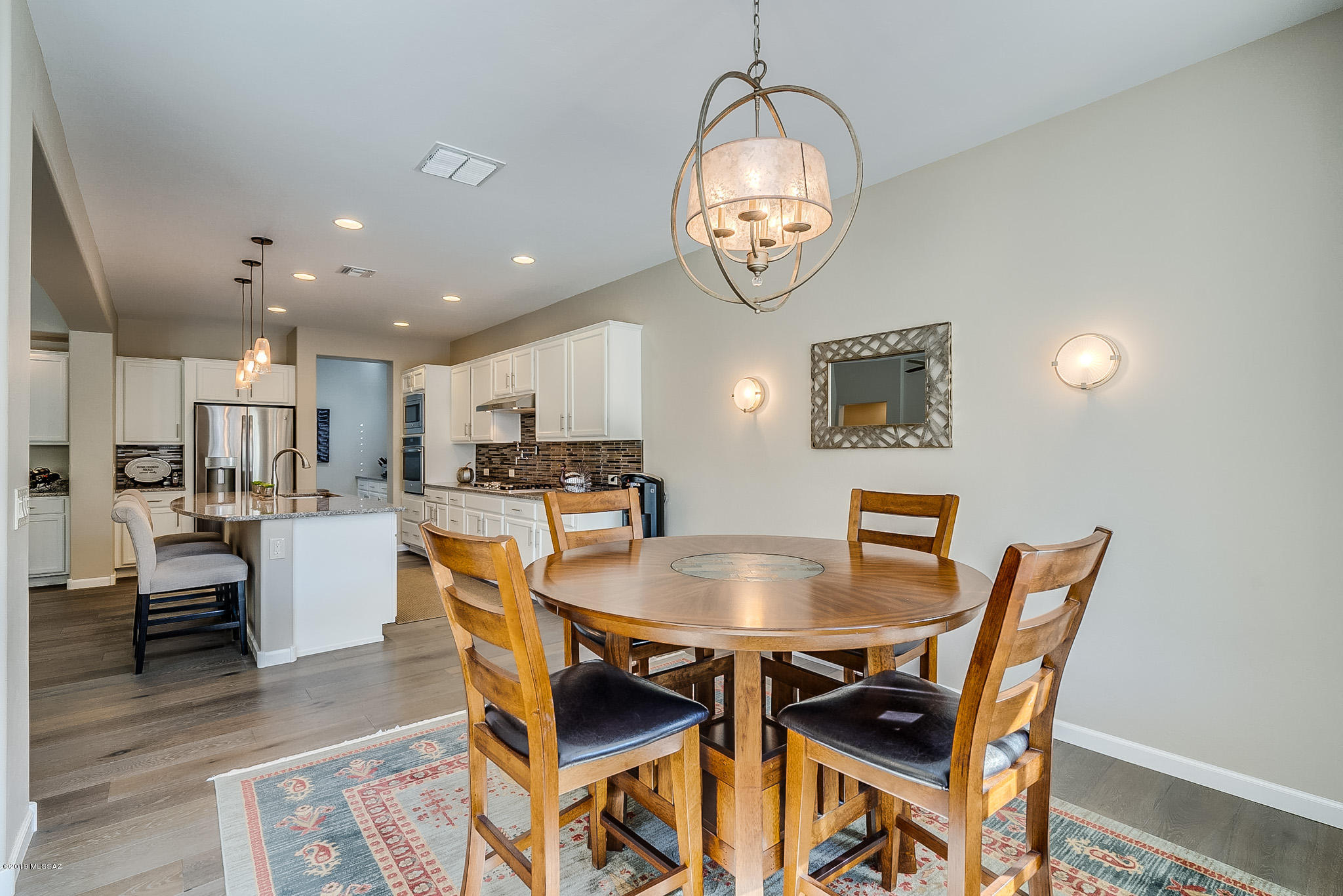 Quail Creek II Unit 19 - Residential