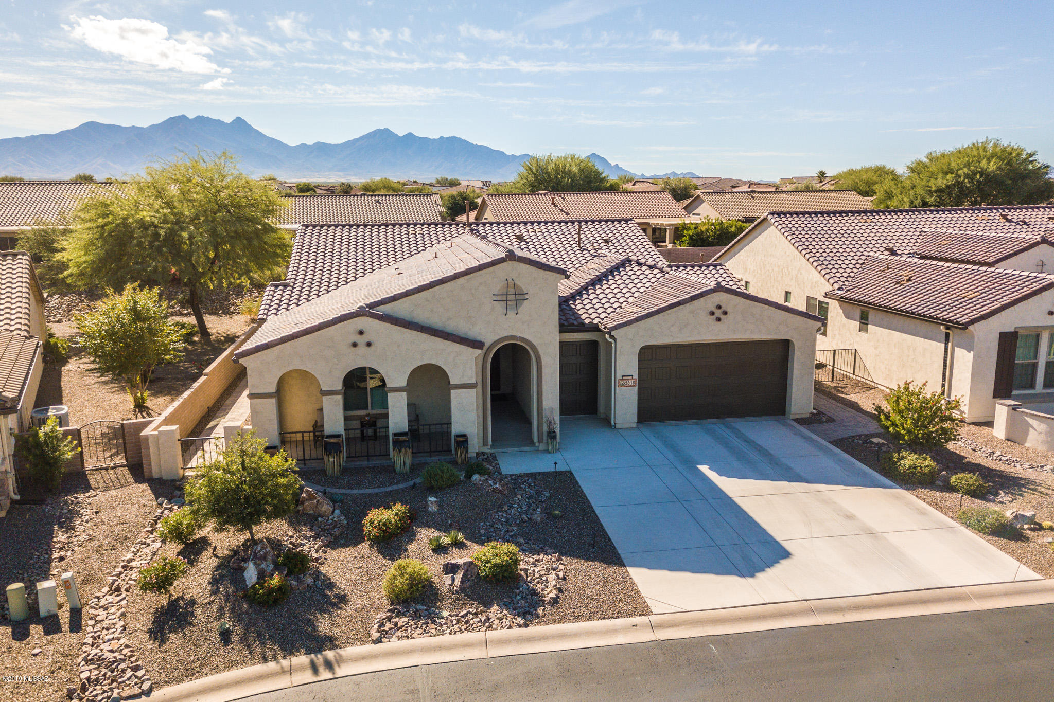 Quail Creek II Unit 19 - Residential