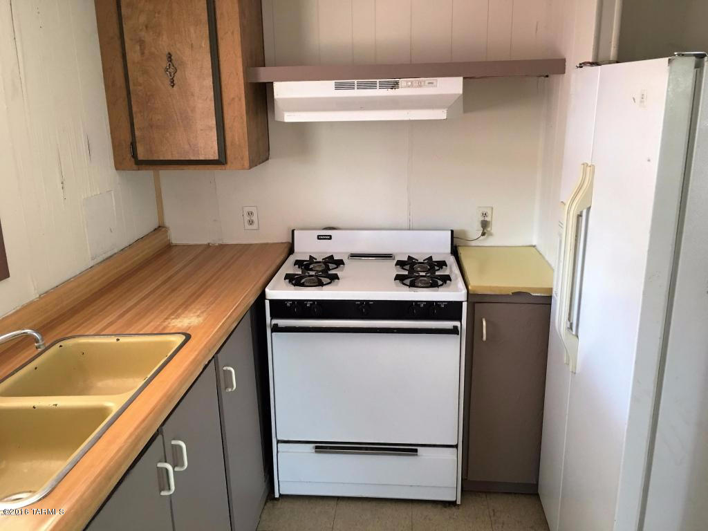 N/A - Residential Income