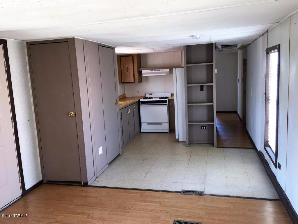 N/A - Residential Income