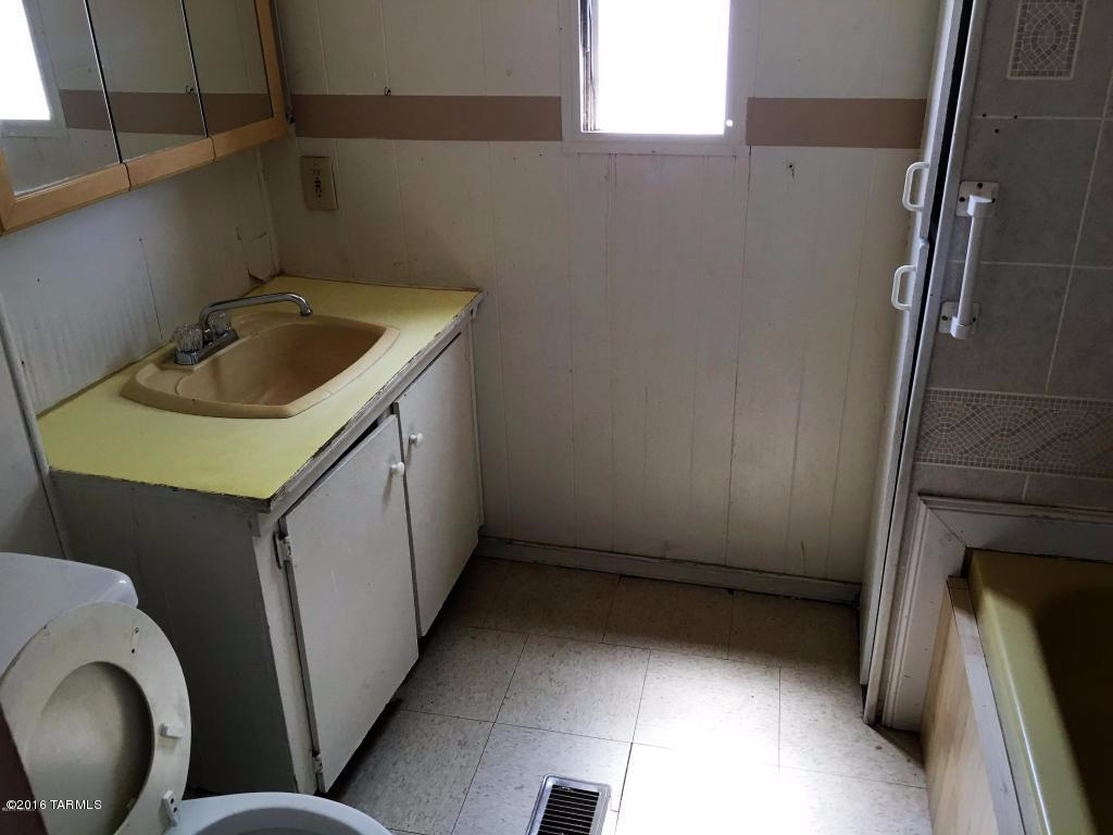 N/A - Residential Income