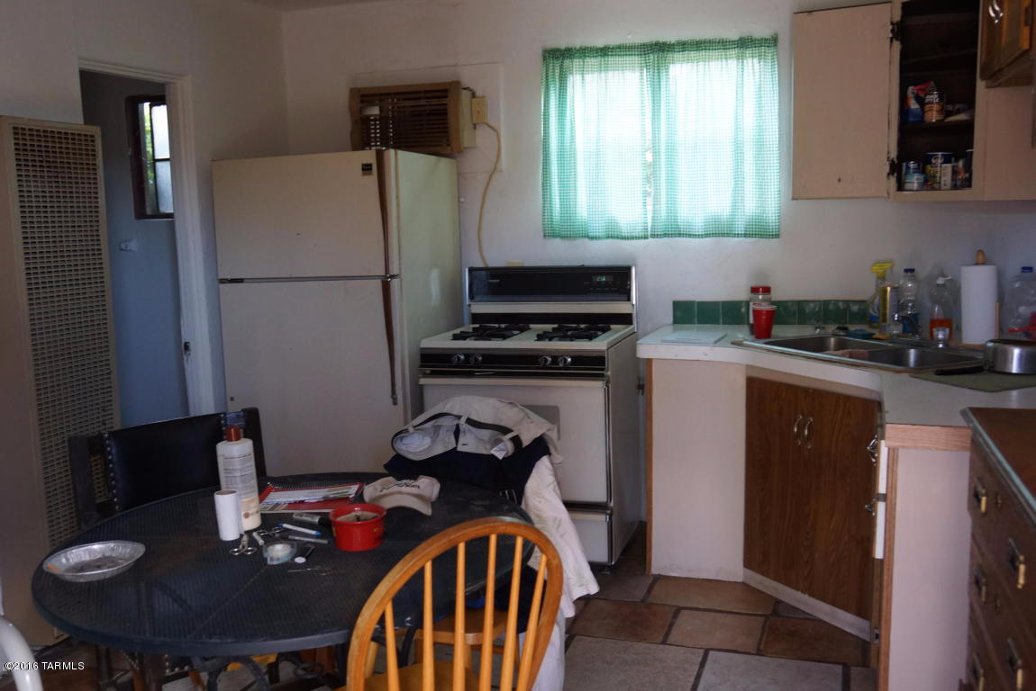 N/A - Residential Income