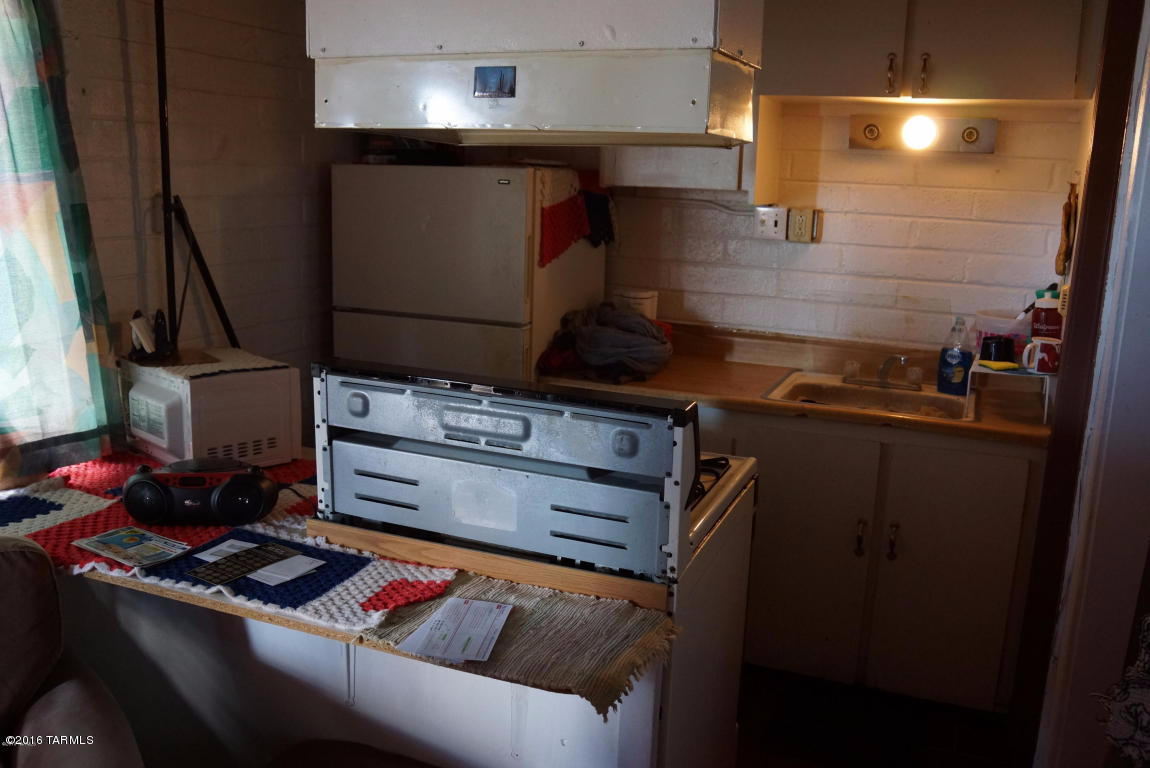 N/A - Residential Income