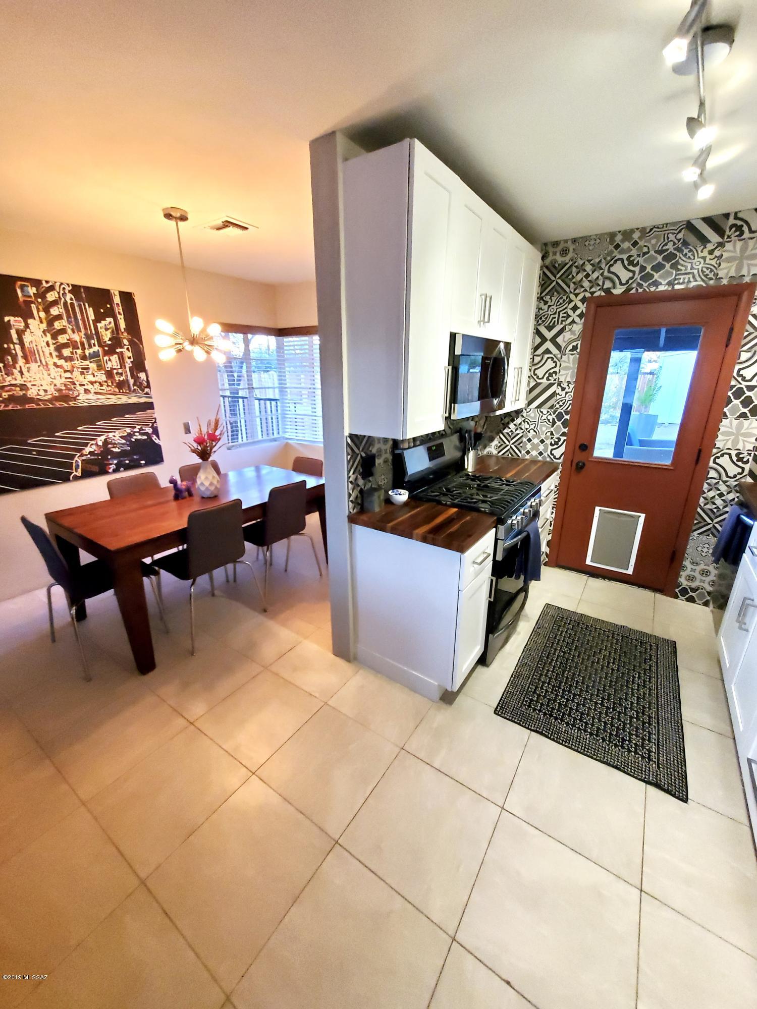 Catalina Subd. NO. 2 - Residential