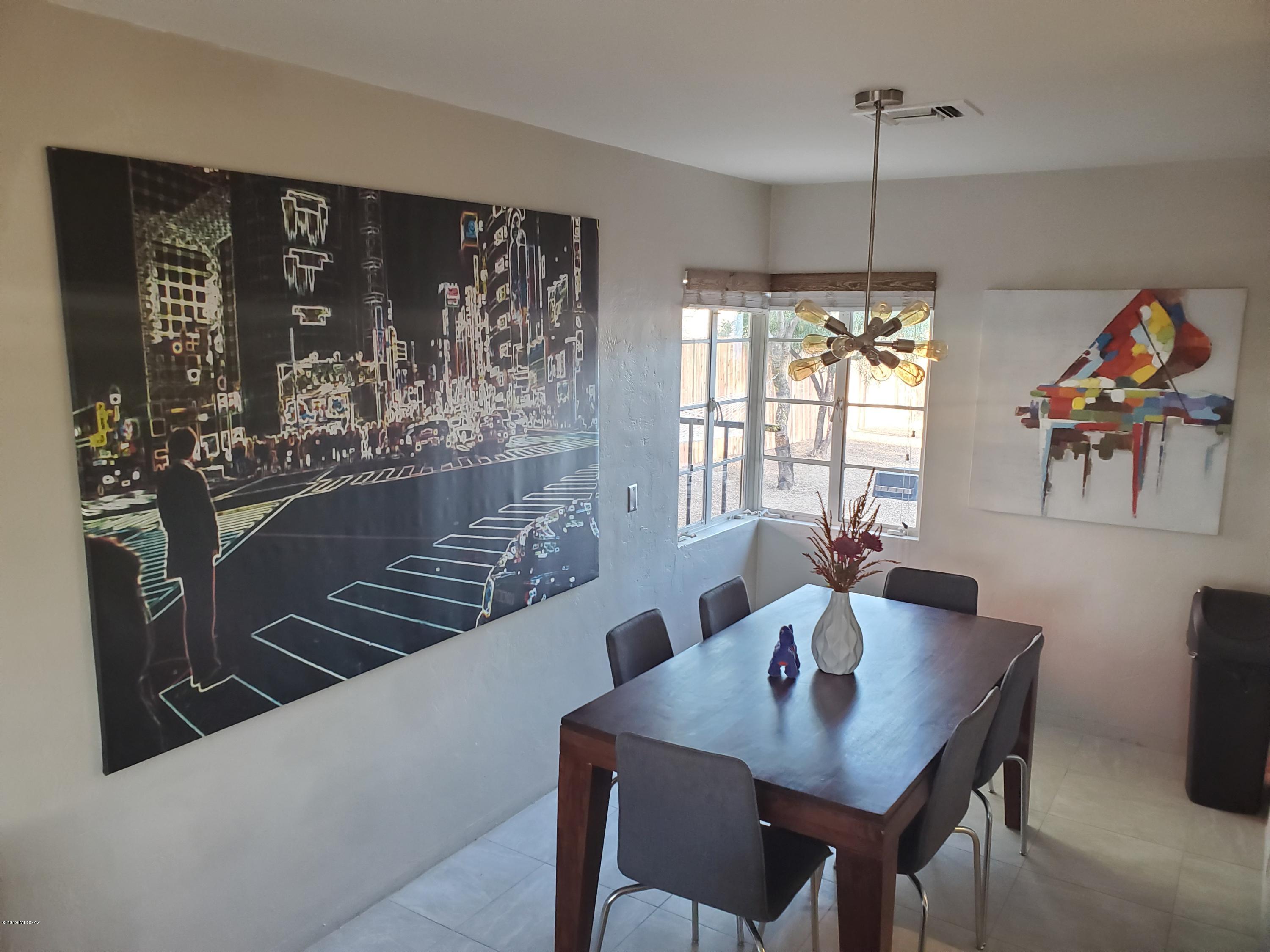 Catalina Subd. NO. 2 - Residential