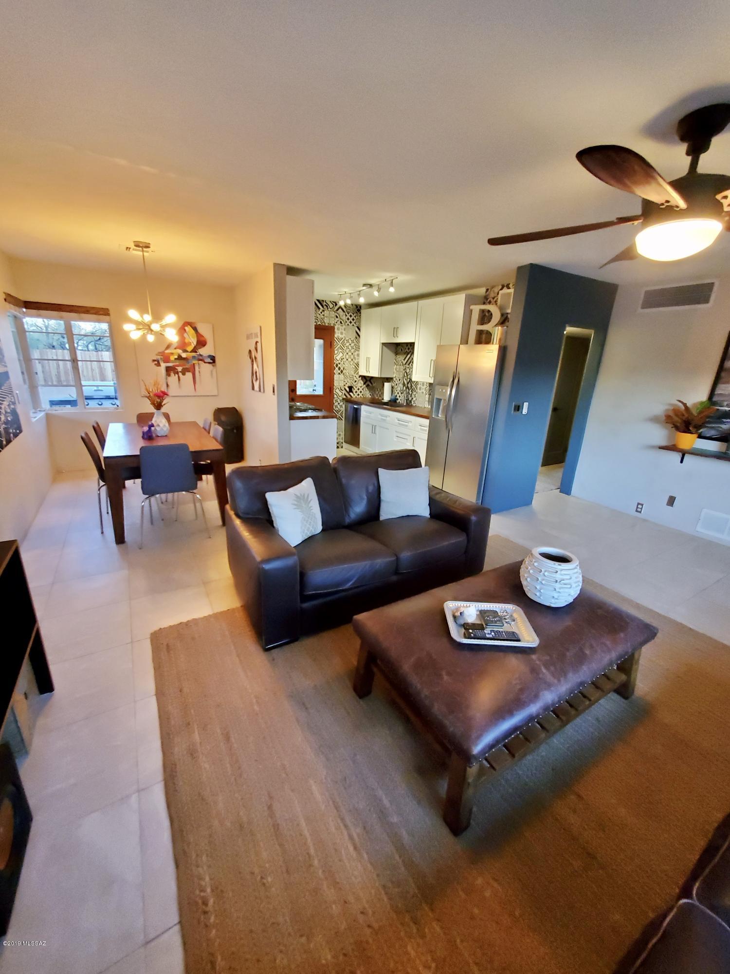 Catalina Subd. NO. 2 - Residential