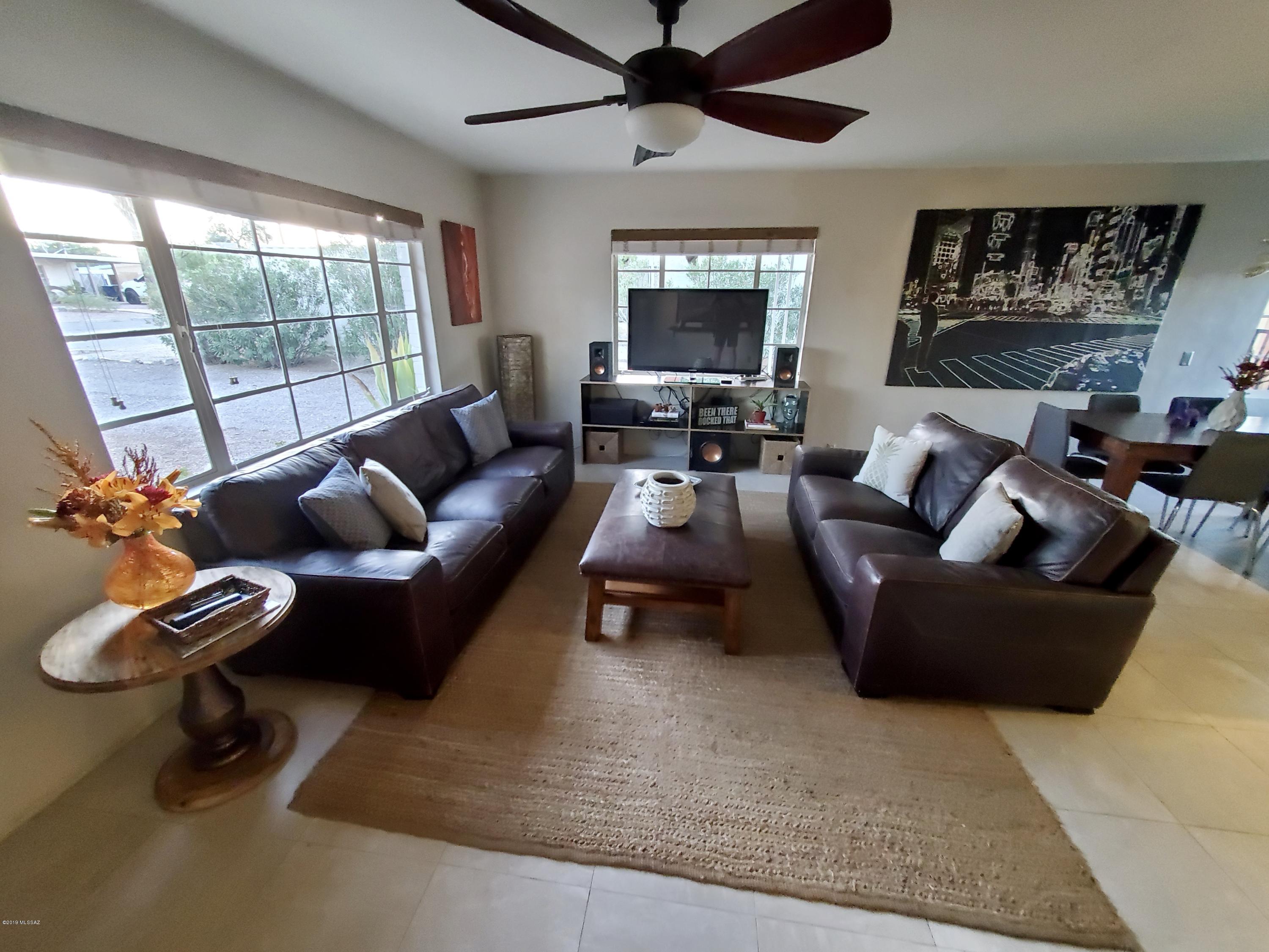 Catalina Subd. NO. 2 - Residential