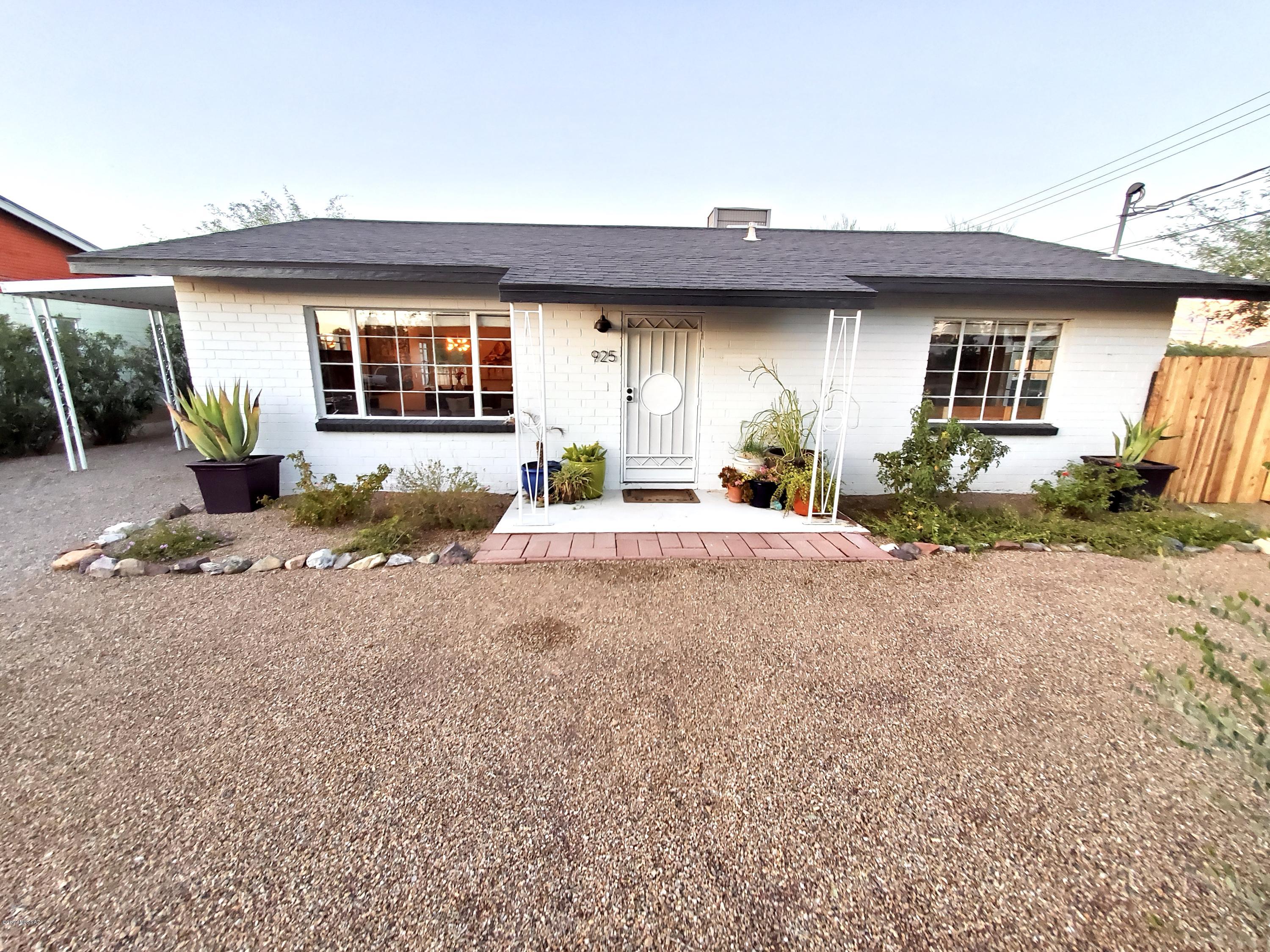 Catalina Subd. NO. 2 - Residential