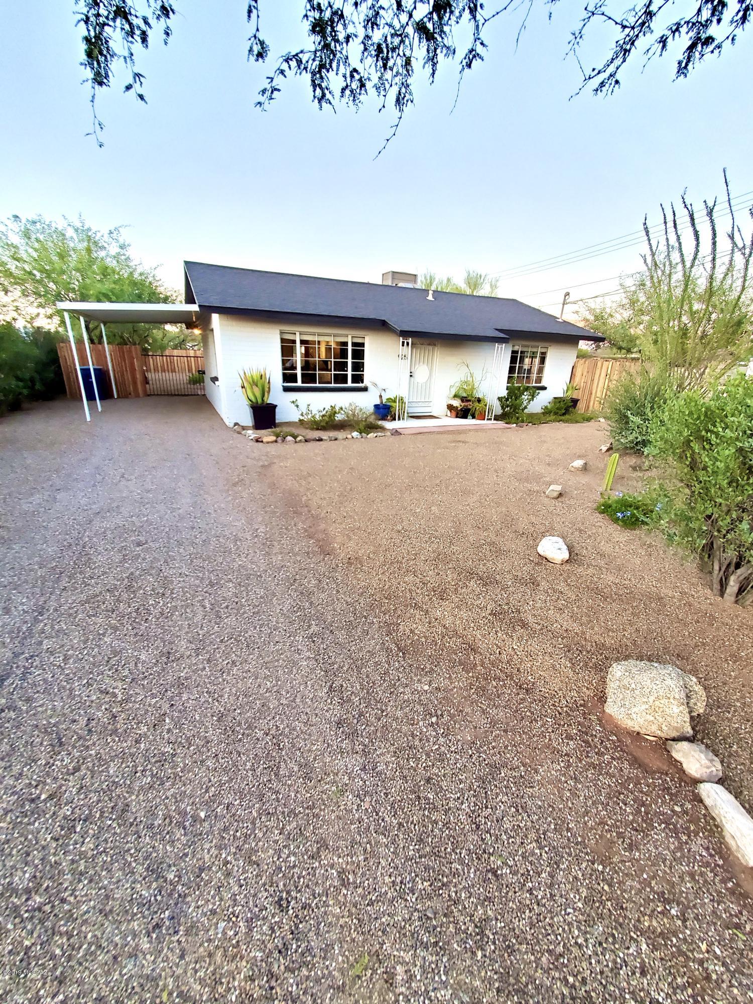 Catalina Subd. NO. 2 - Residential