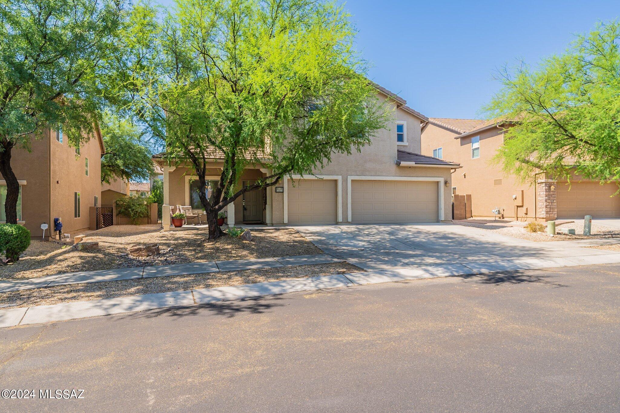 Sierra Morado Unit 2 East - Residential