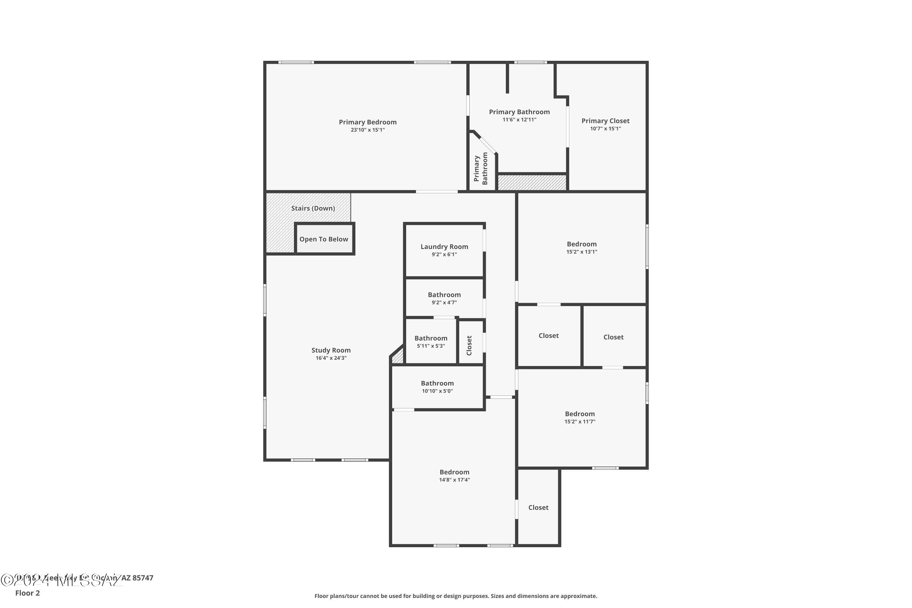 Sierra Morado Unit 2 East - Residential