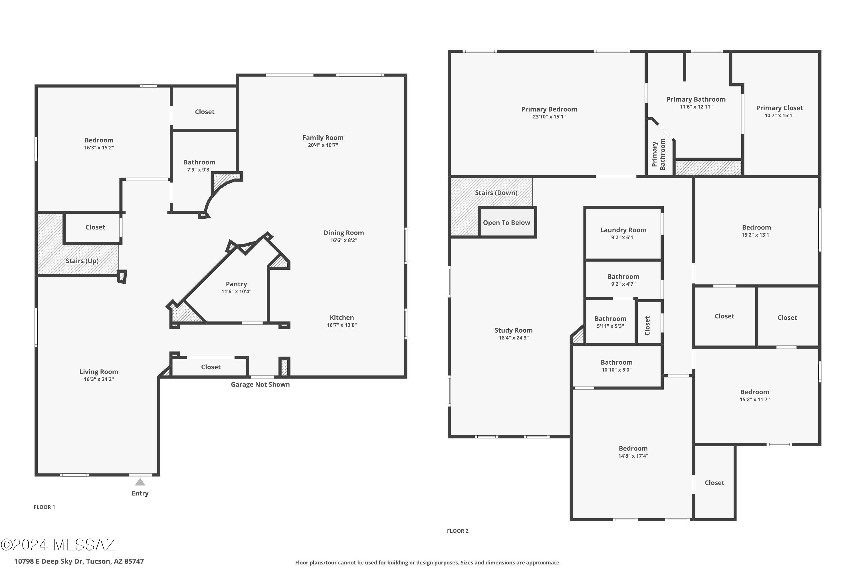 Sierra Morado Unit 2 East - Residential
