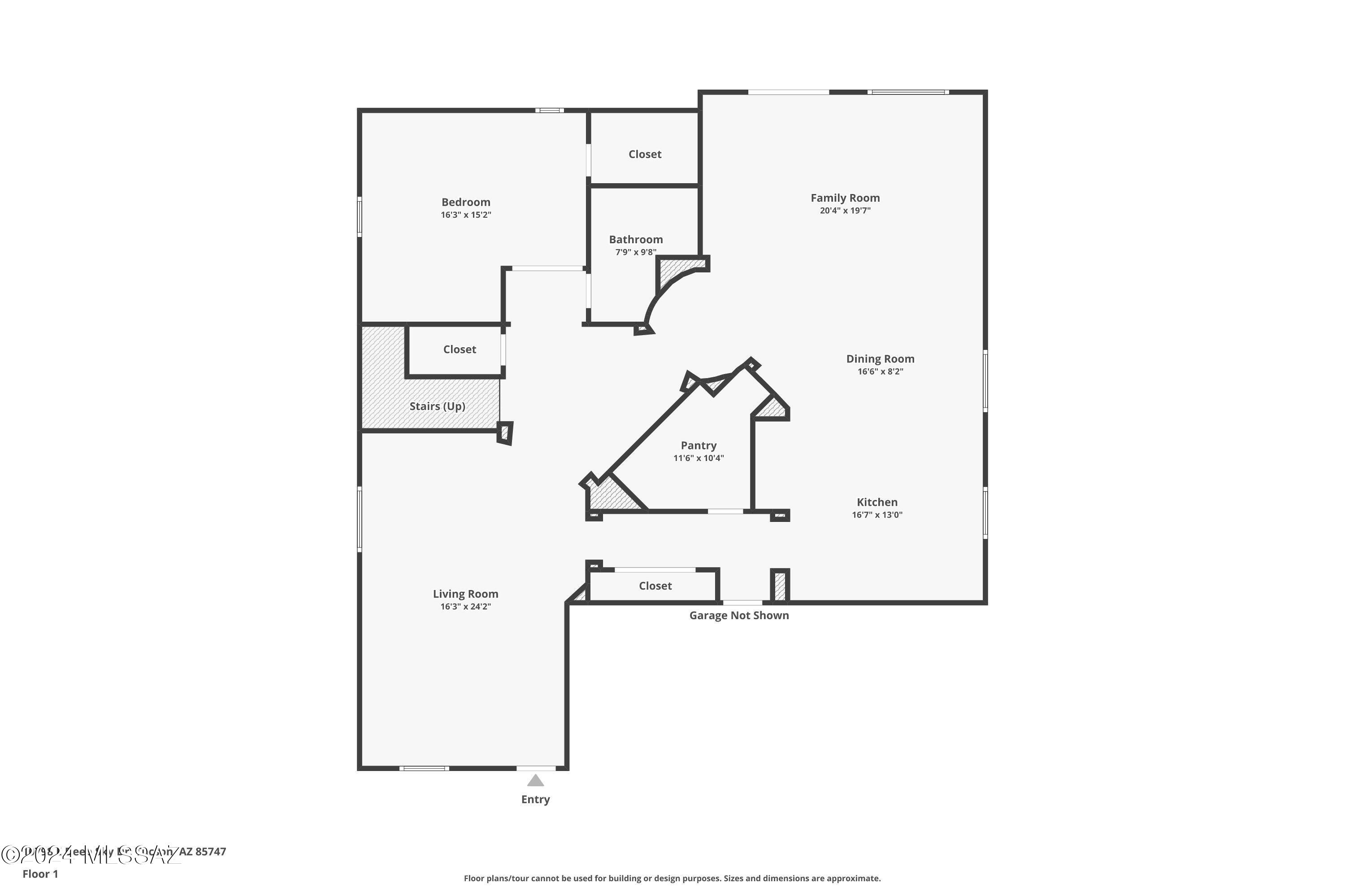 Sierra Morado Unit 2 East - Residential