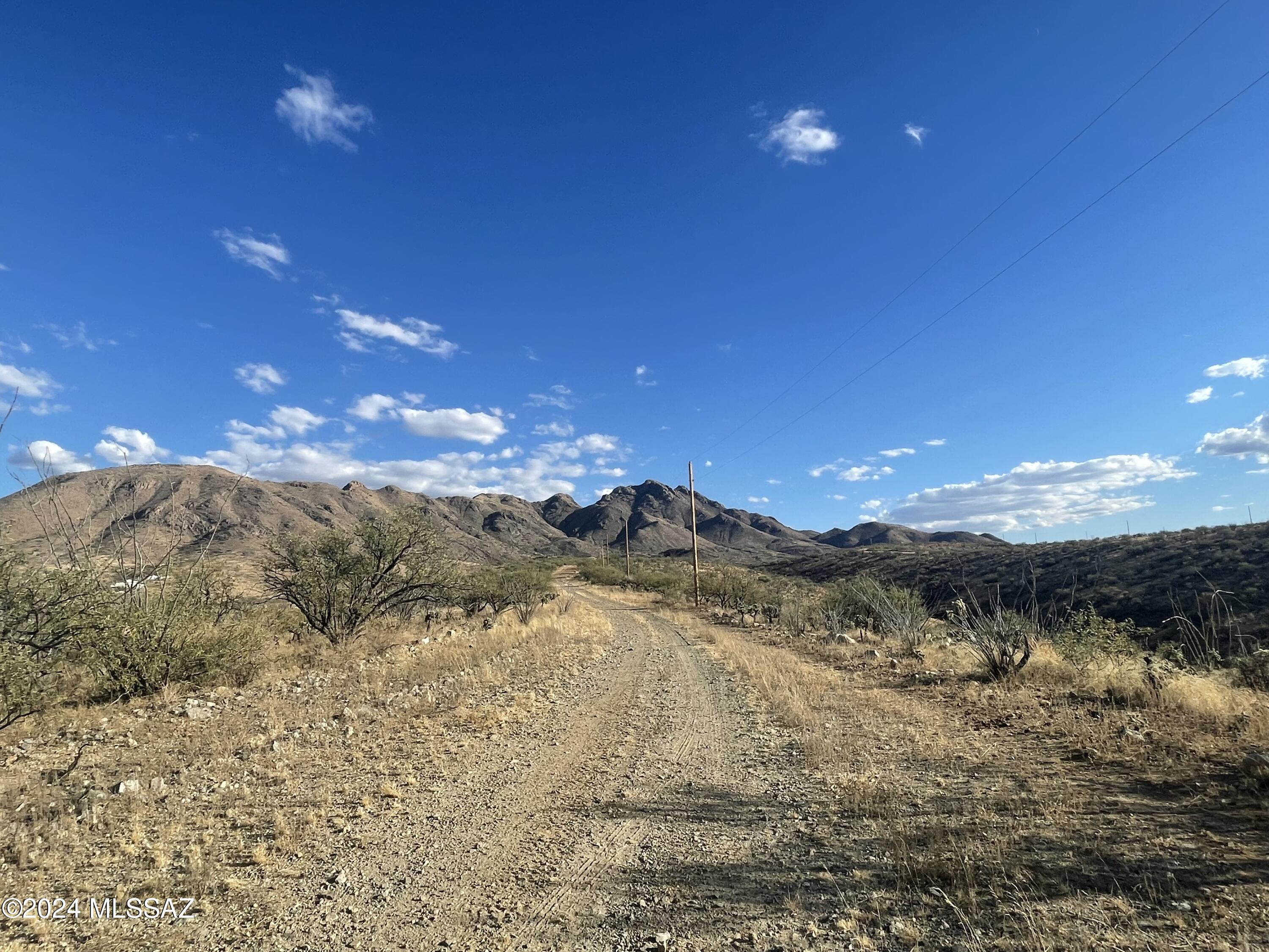 Rio Rico Ranchettes 18 - Land