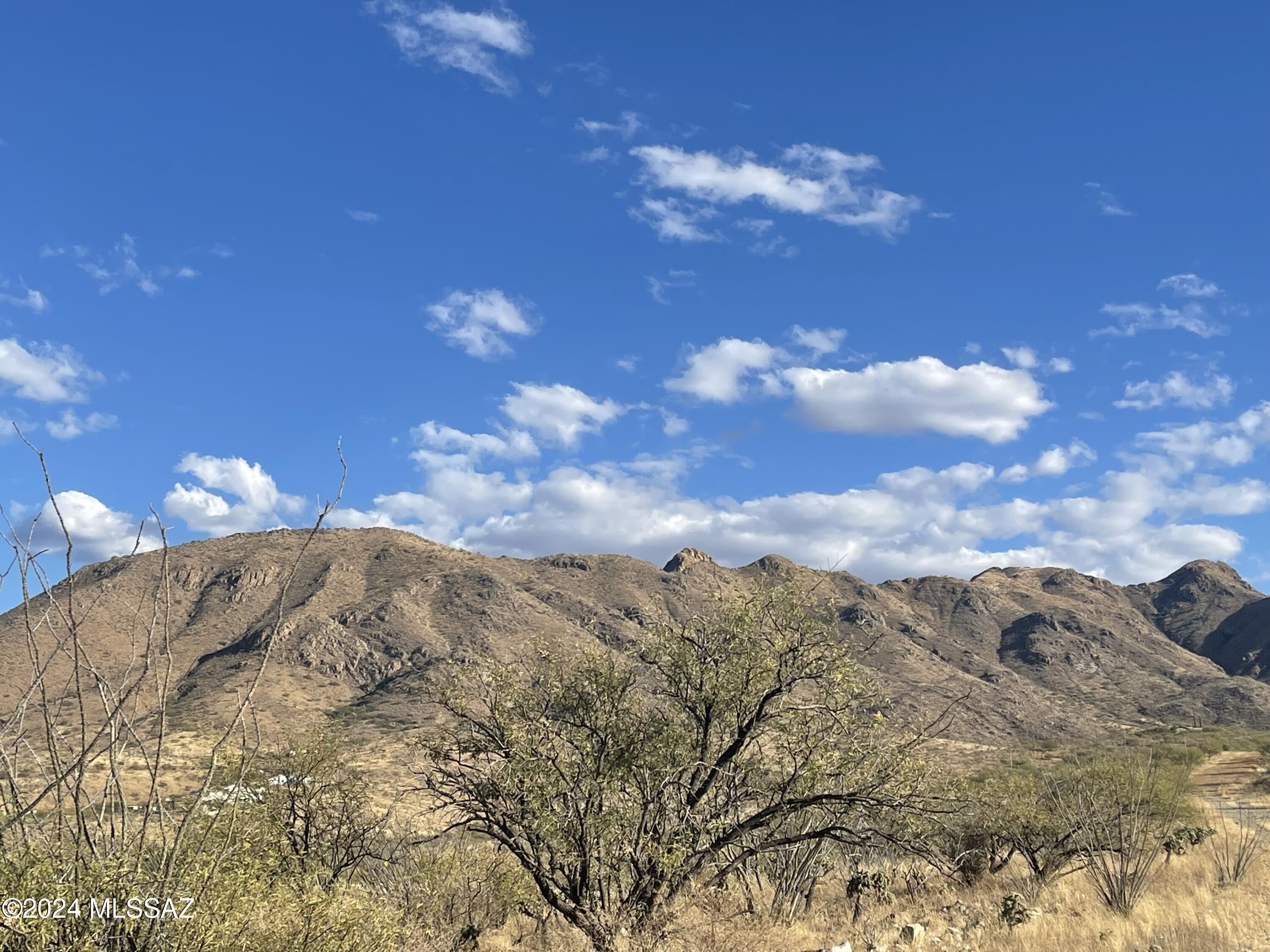 Rio Rico Ranchettes 18 - Land