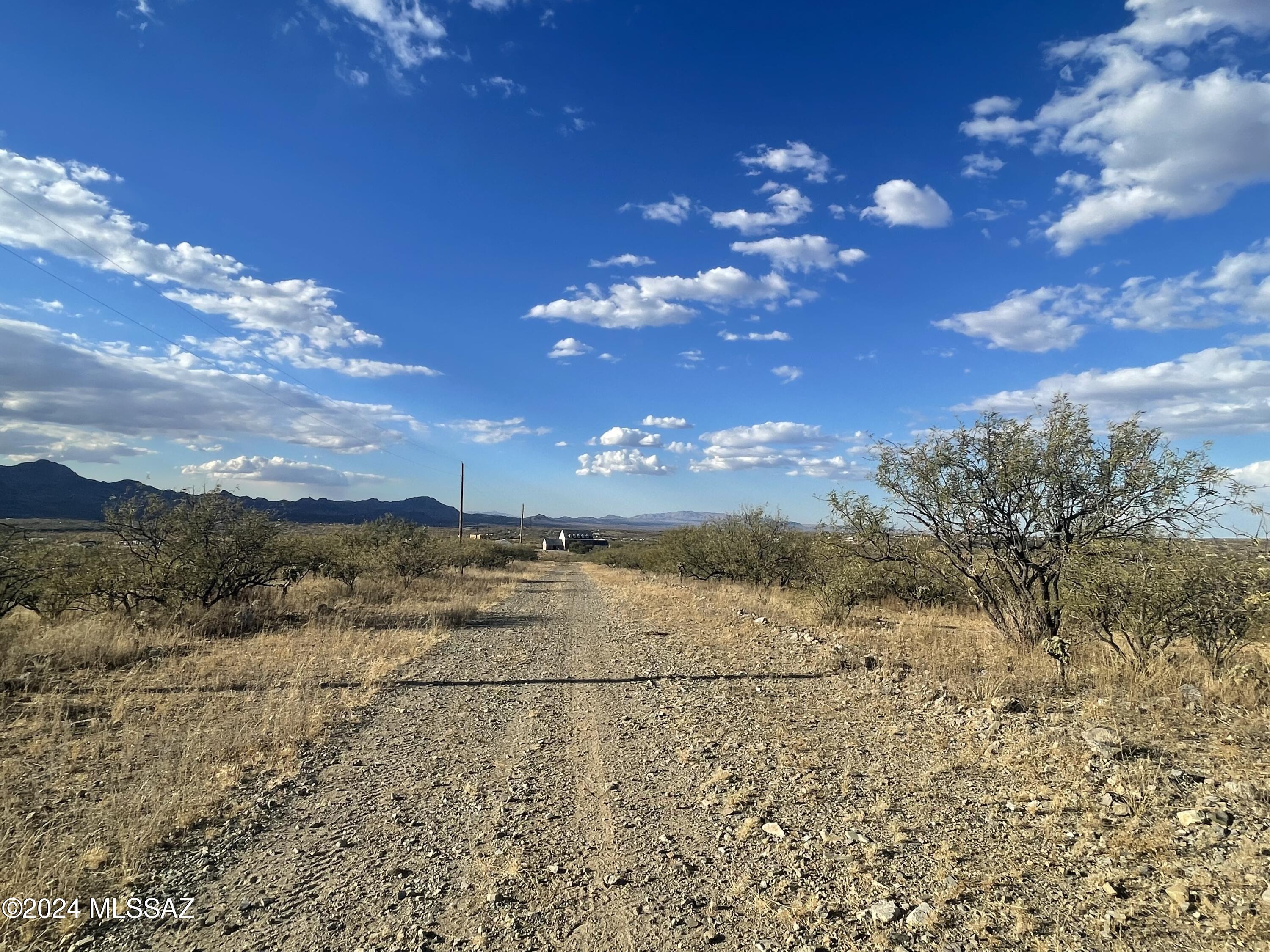 Rio Rico Ranchettes 18 - Land